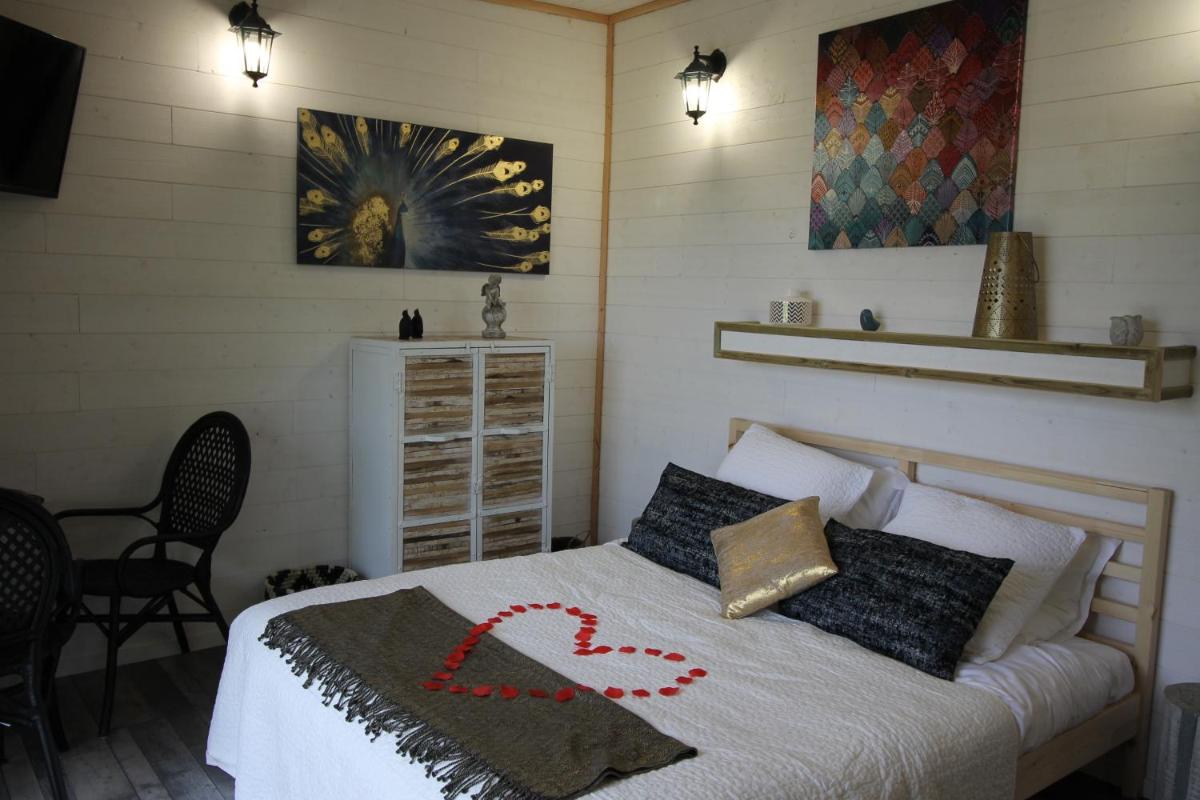 Deluxe Double Room - Photo 3