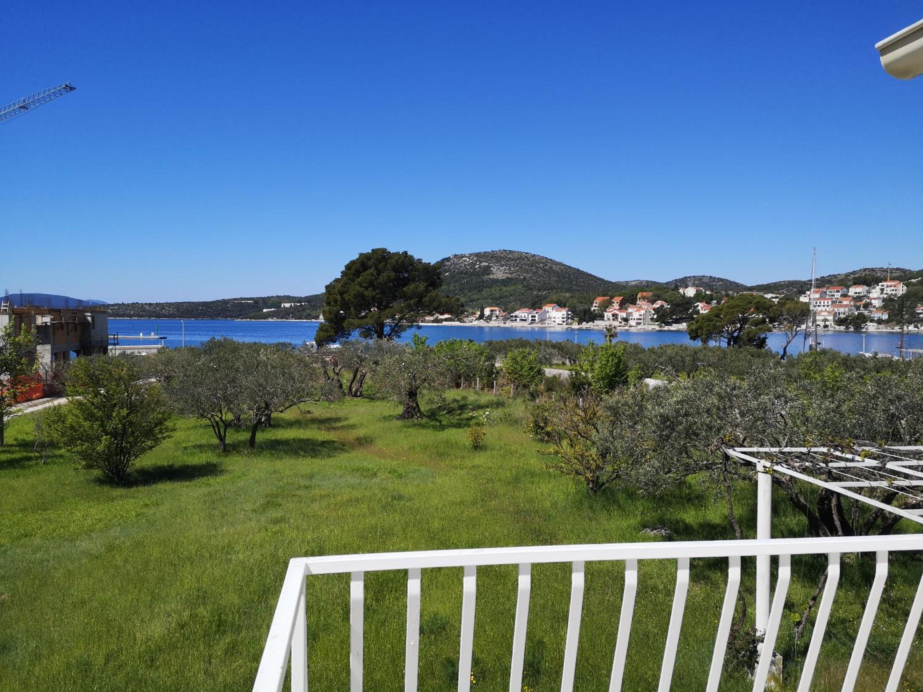 Apartment with Sea View photo 3