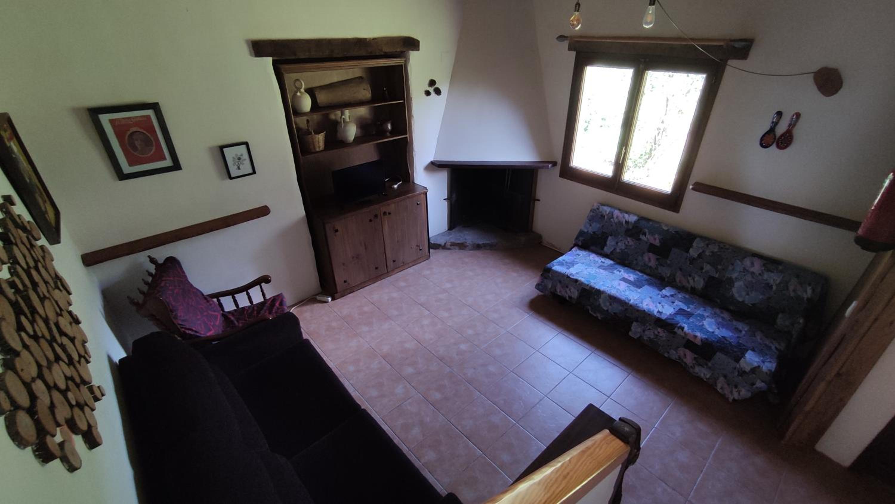 Apartment with Garden View photo 2