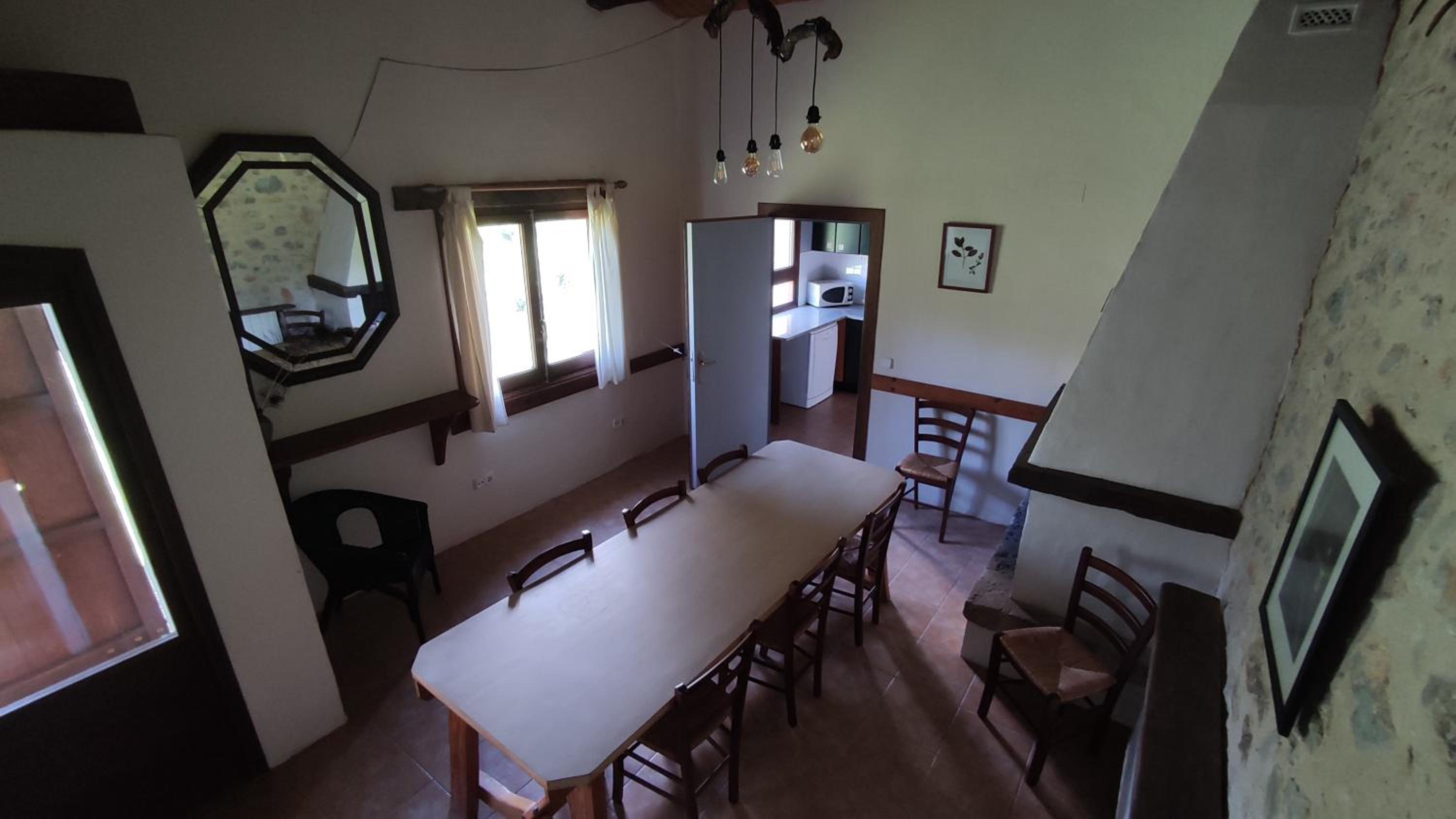 Apartment with Garden View photo 3