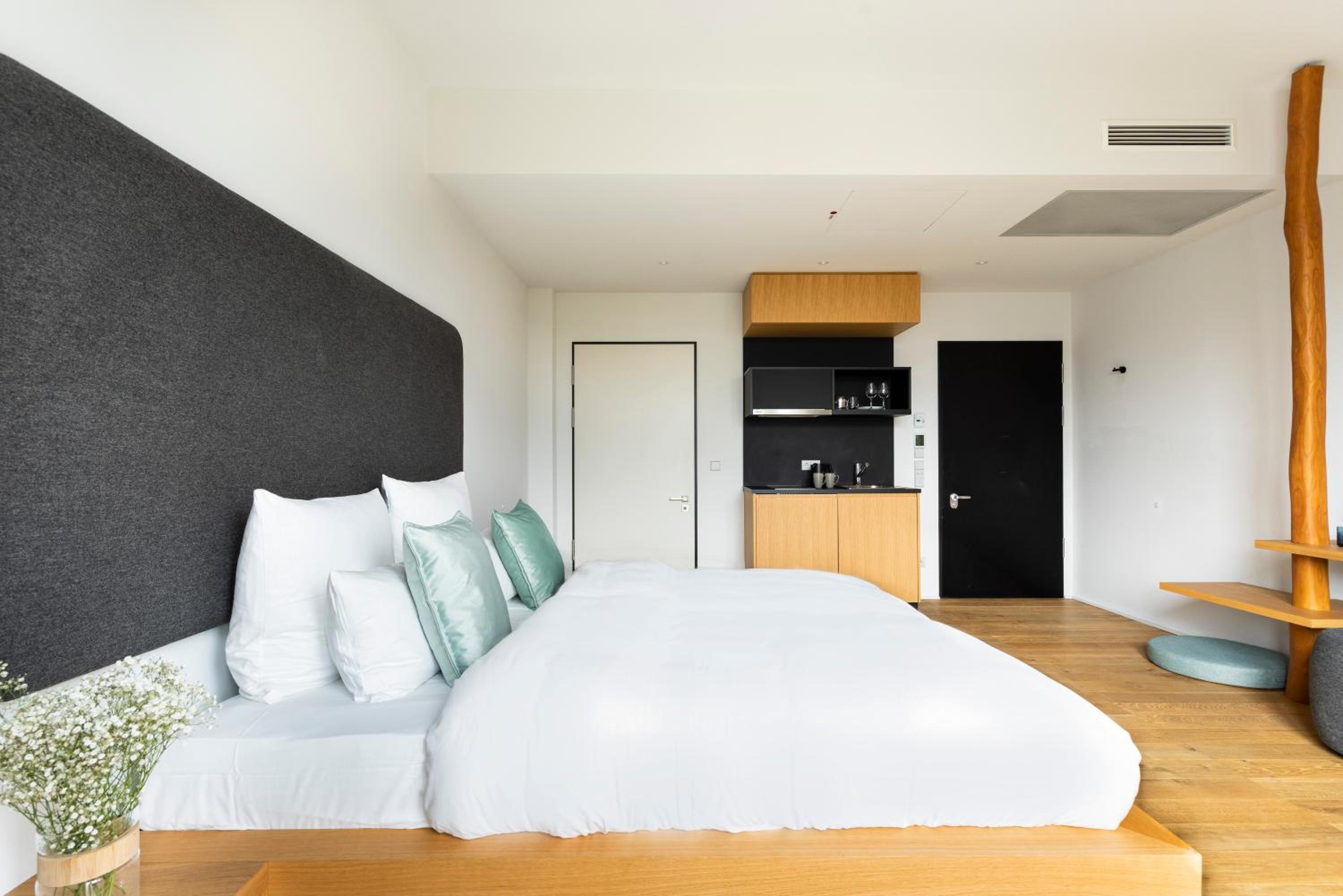 numa | Drift Rooms &amp; Appartementen, Foto 8
