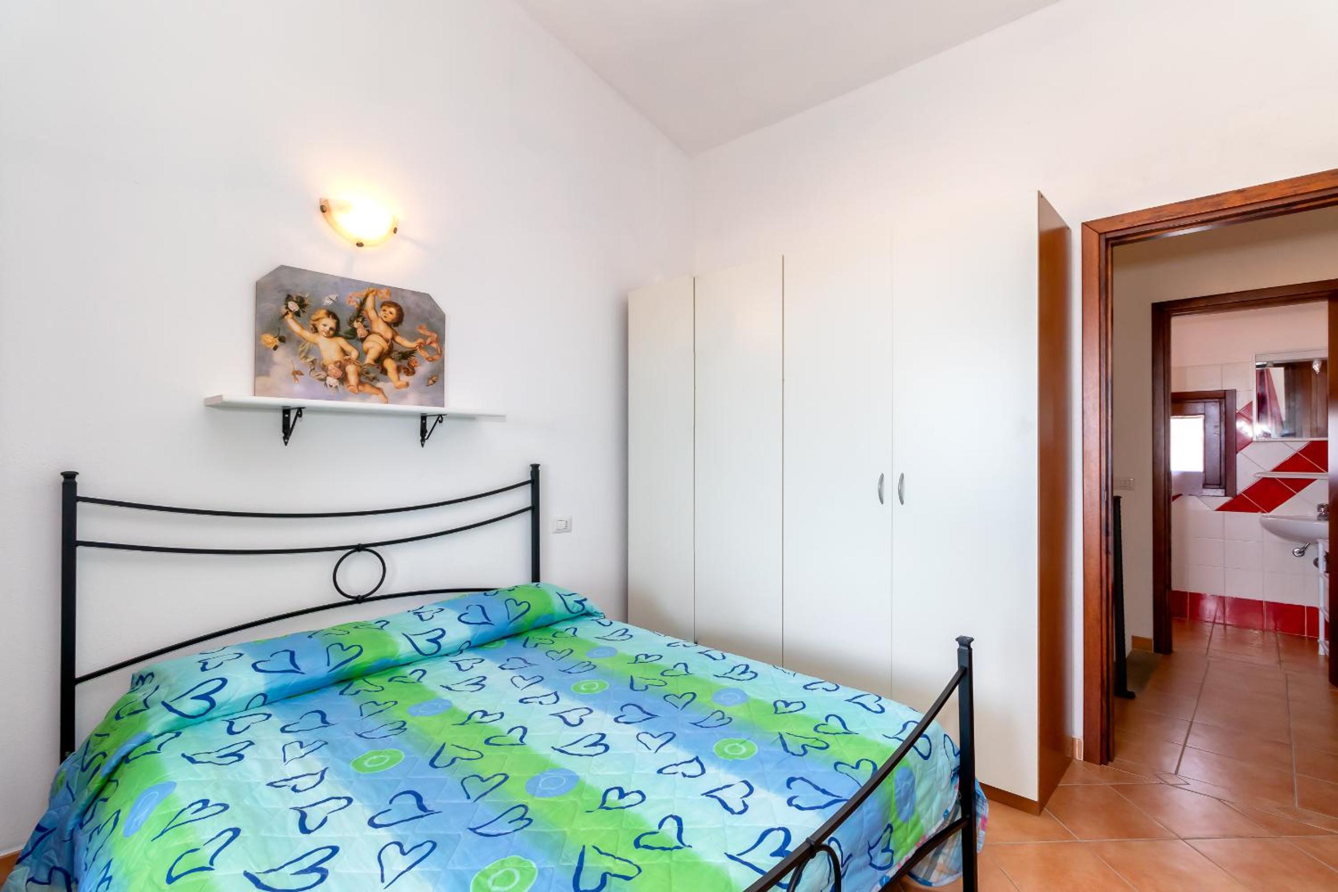 Studio Apartment with Sea View photo 2