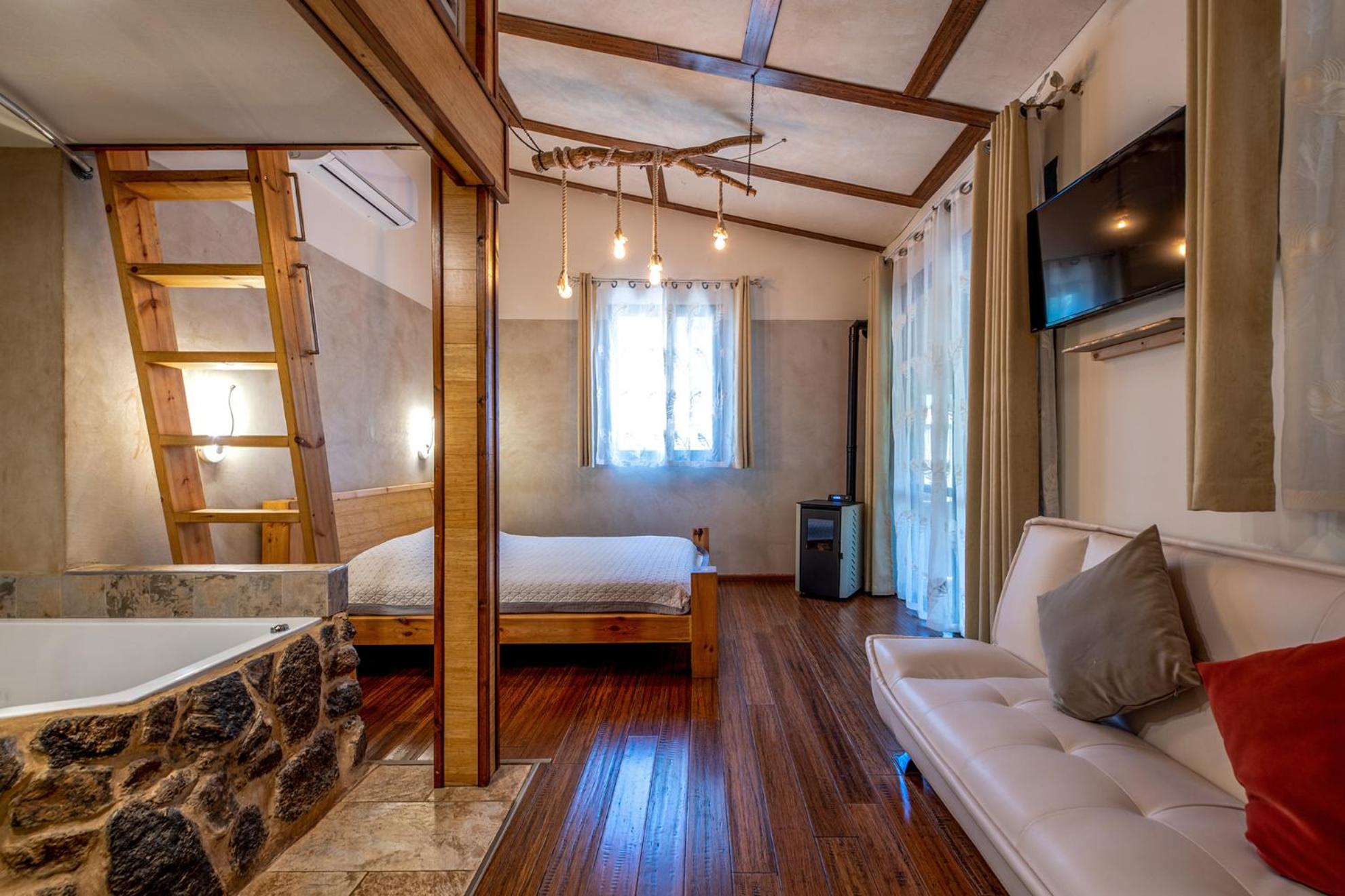 Deluxe Family Room - Photo 1