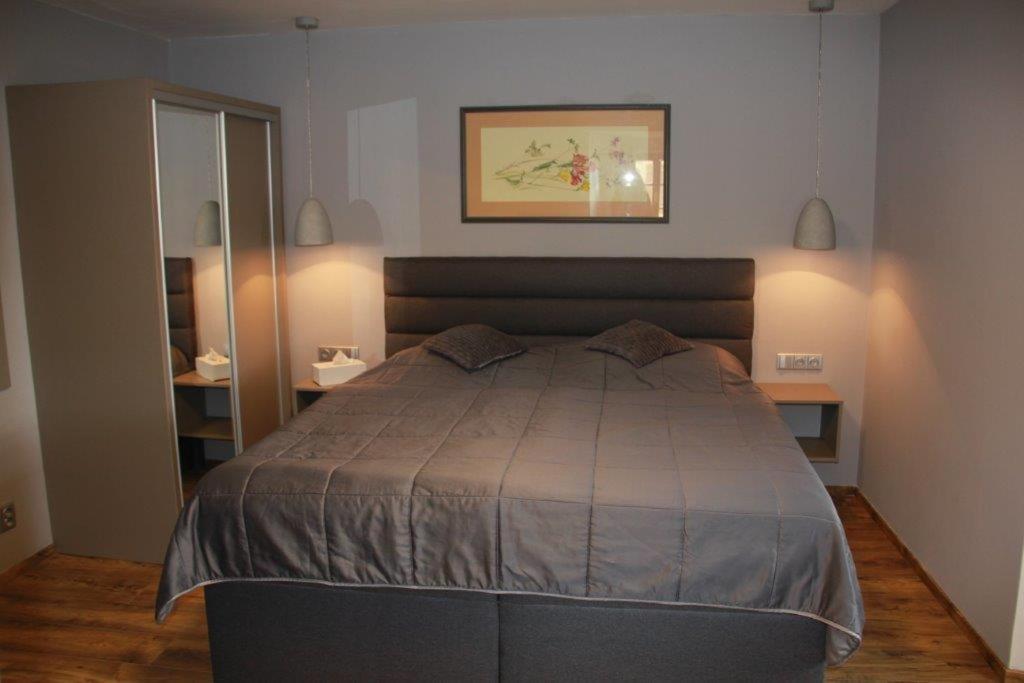 Double or Twin Room - Photo 3