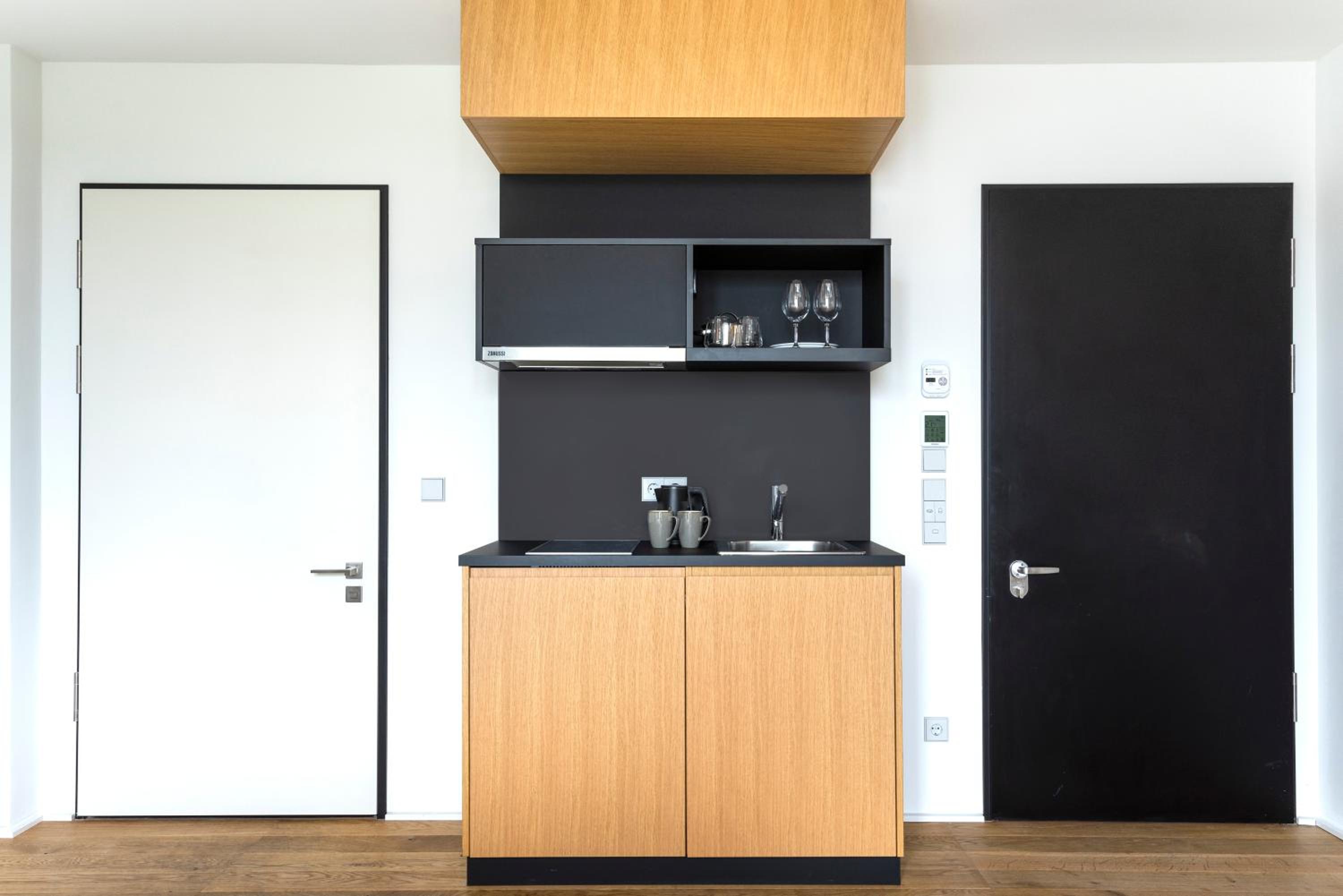 numa | Drift Rooms &amp; Appartementen, Foto 4