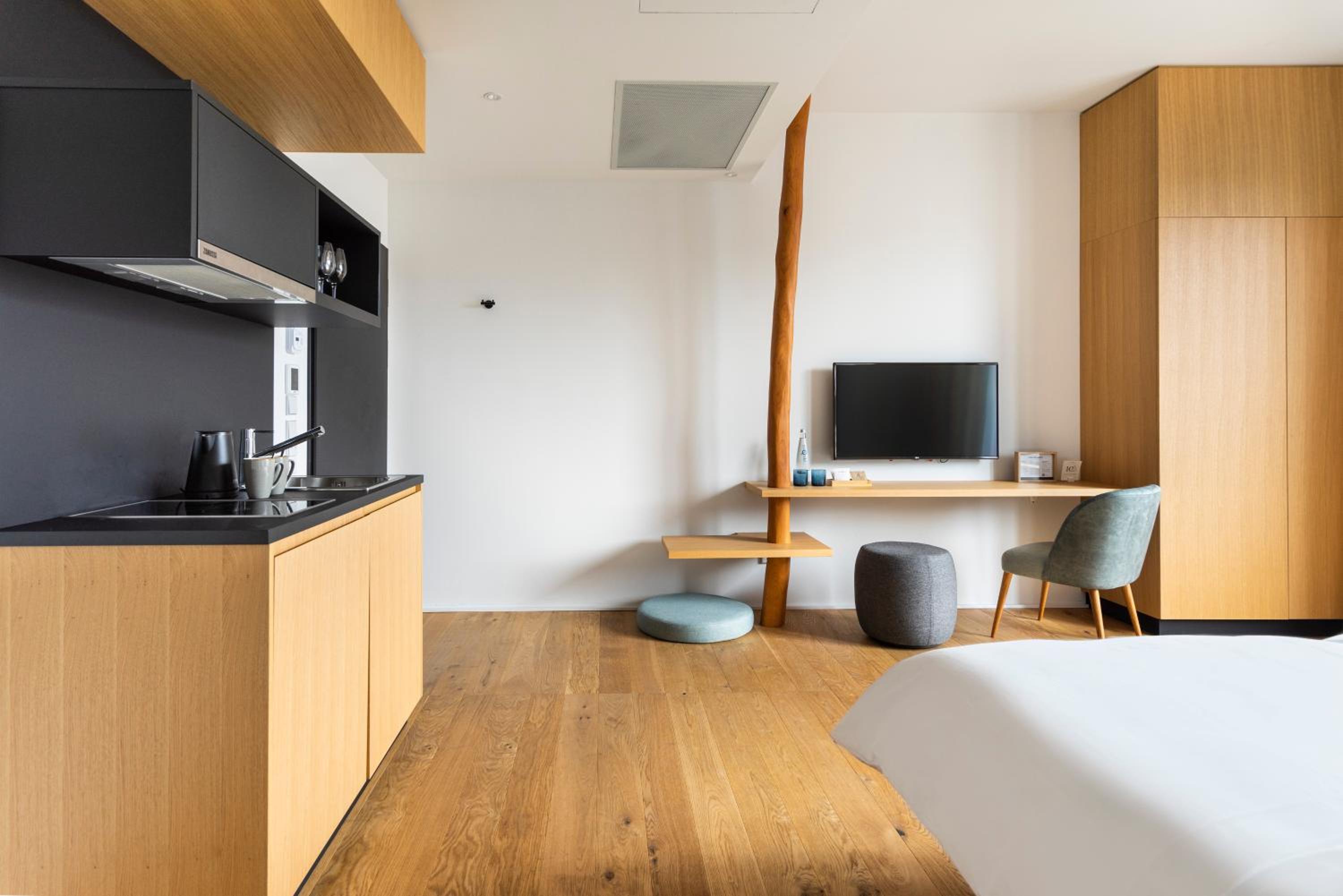 numa | Drift Rooms &amp; Appartementen, Foto 7