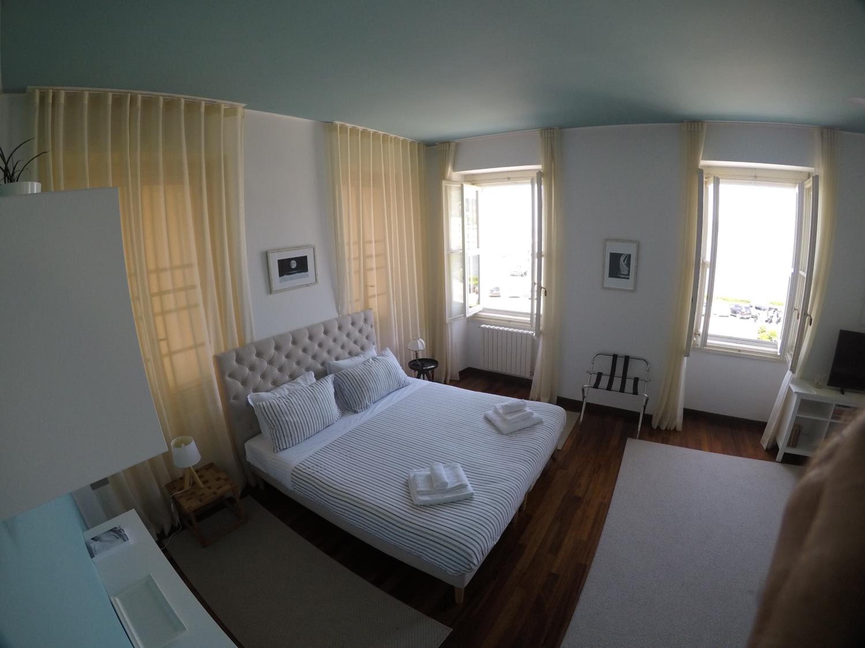 Two-Bedroom Suite - Piazza Tommaseo 1 photo 1
