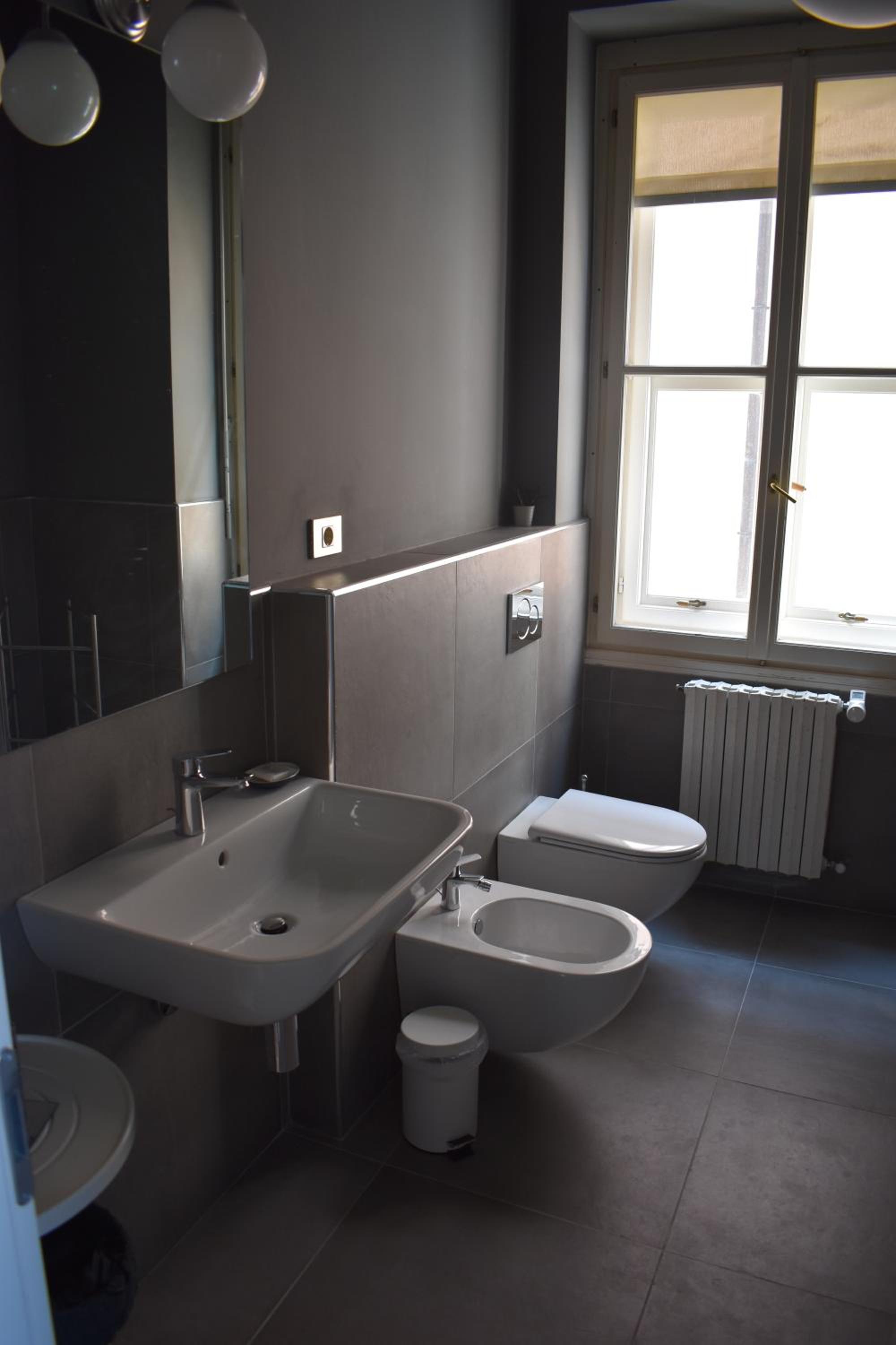 Two-Bedroom Suite - Piazza Tommaseo 1 photo 2