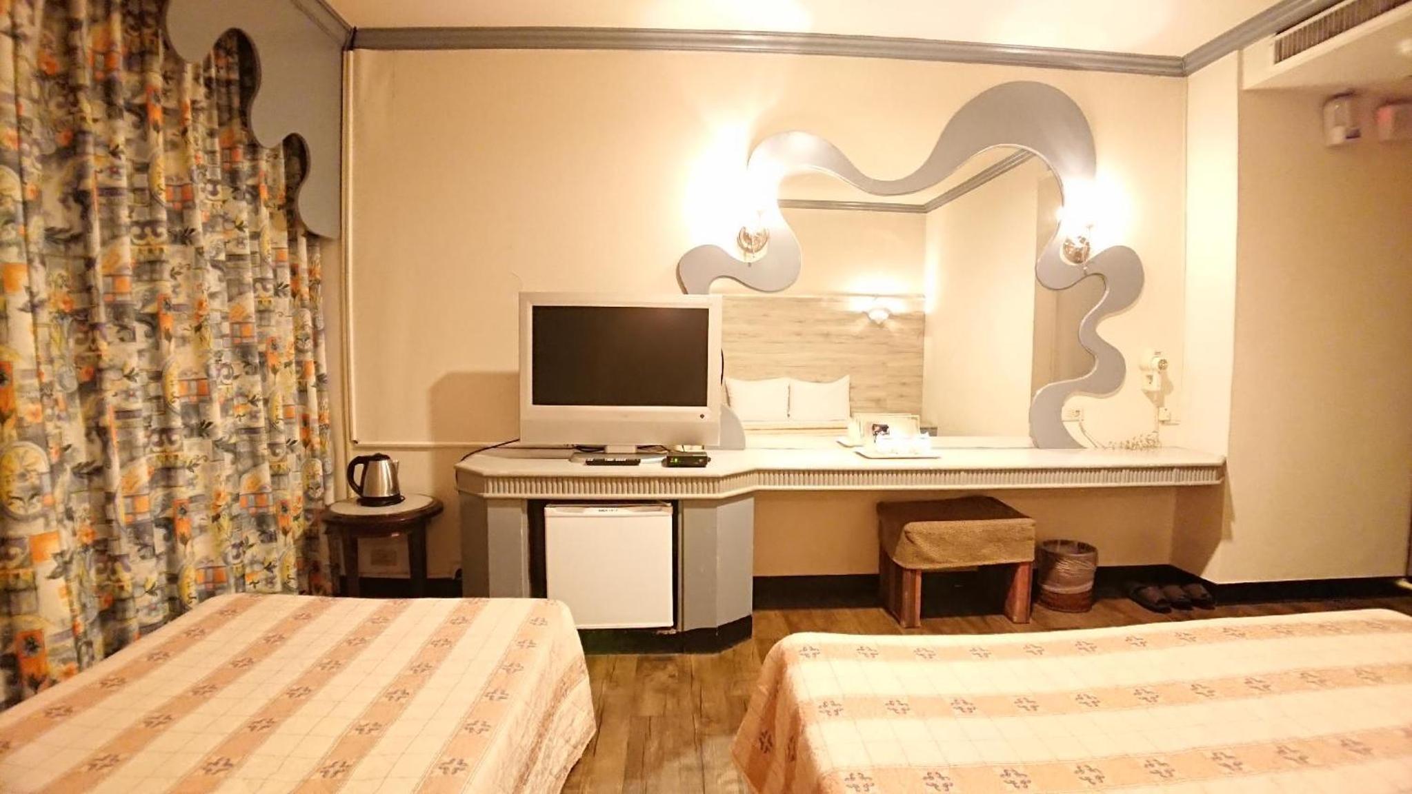 Standard Triple Room - Photo 3