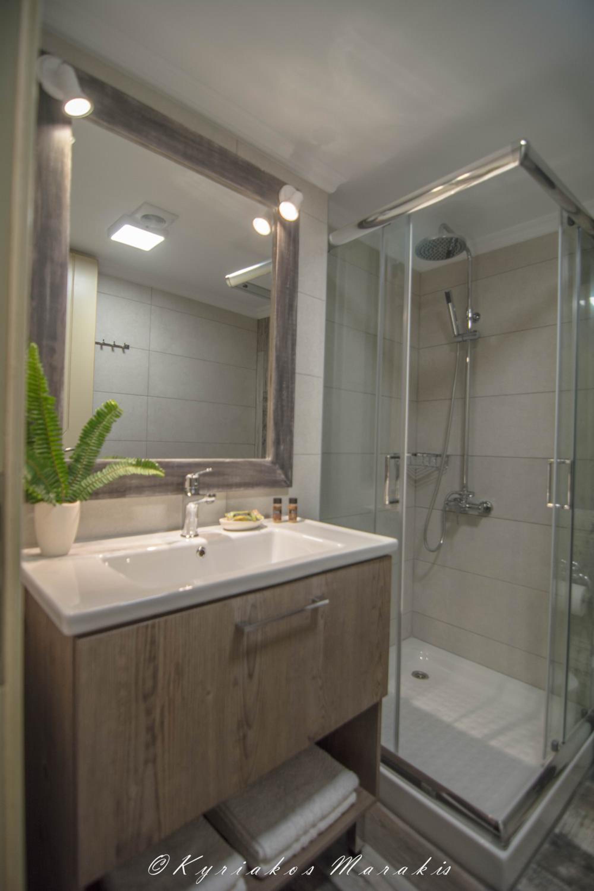 Studio Apartment photo 3