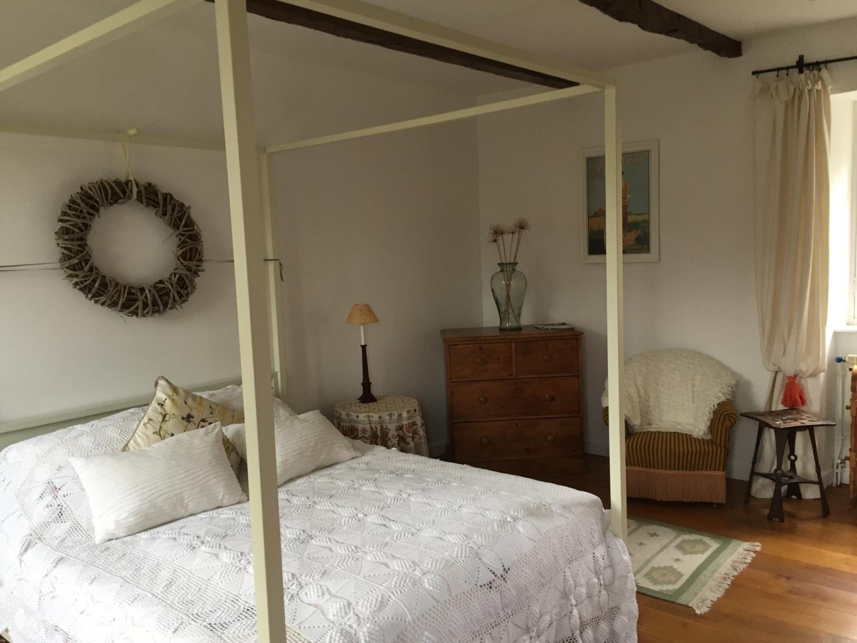 Double Room with Private Bathroom photo 3