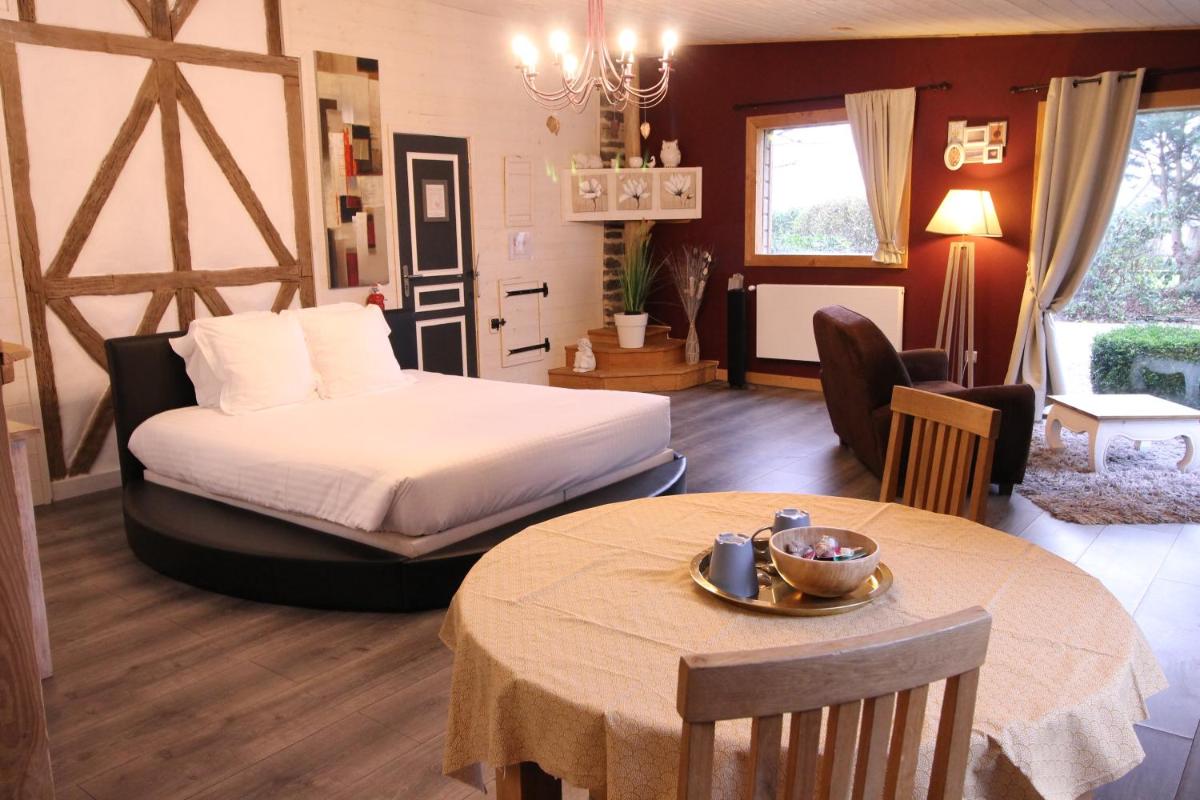 Deluxe Double Room photo 2