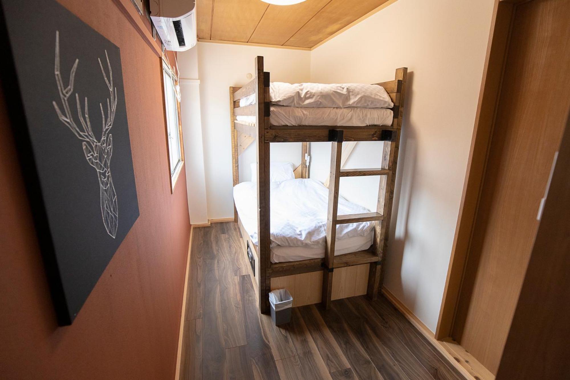 Twin Room photo 1