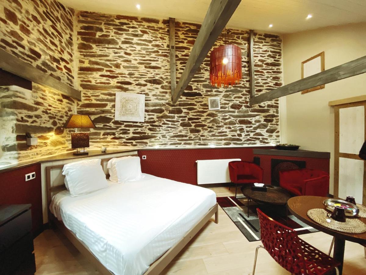 Superior Double Room photo 1