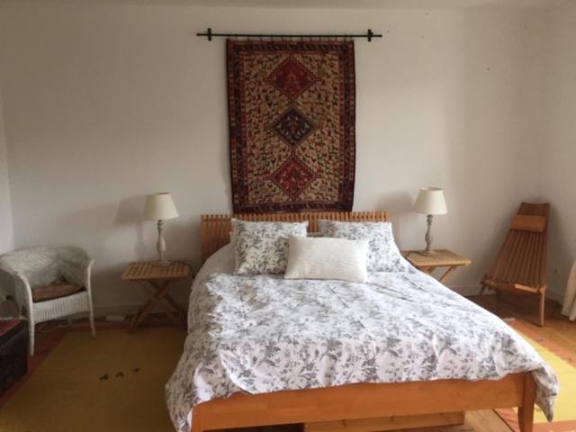 Double Room with Private Bathroom photo 2