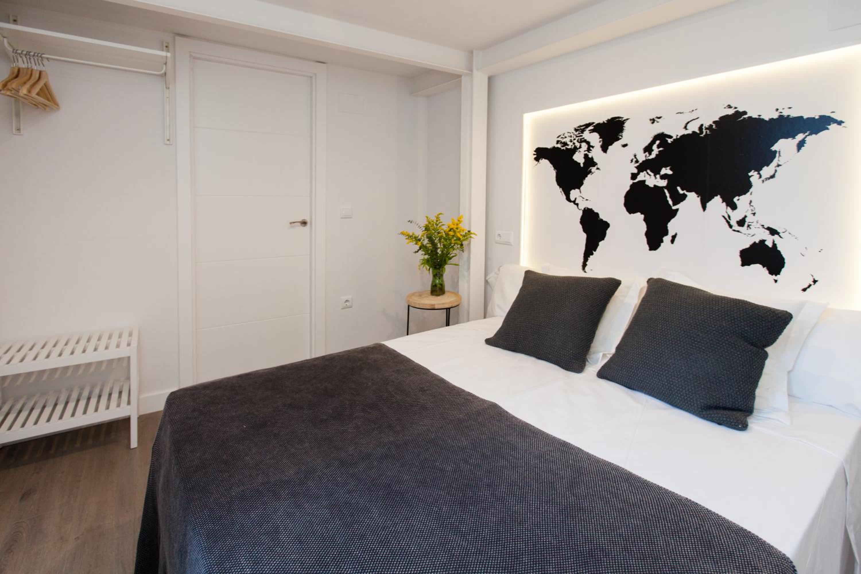 Suite Dúplex