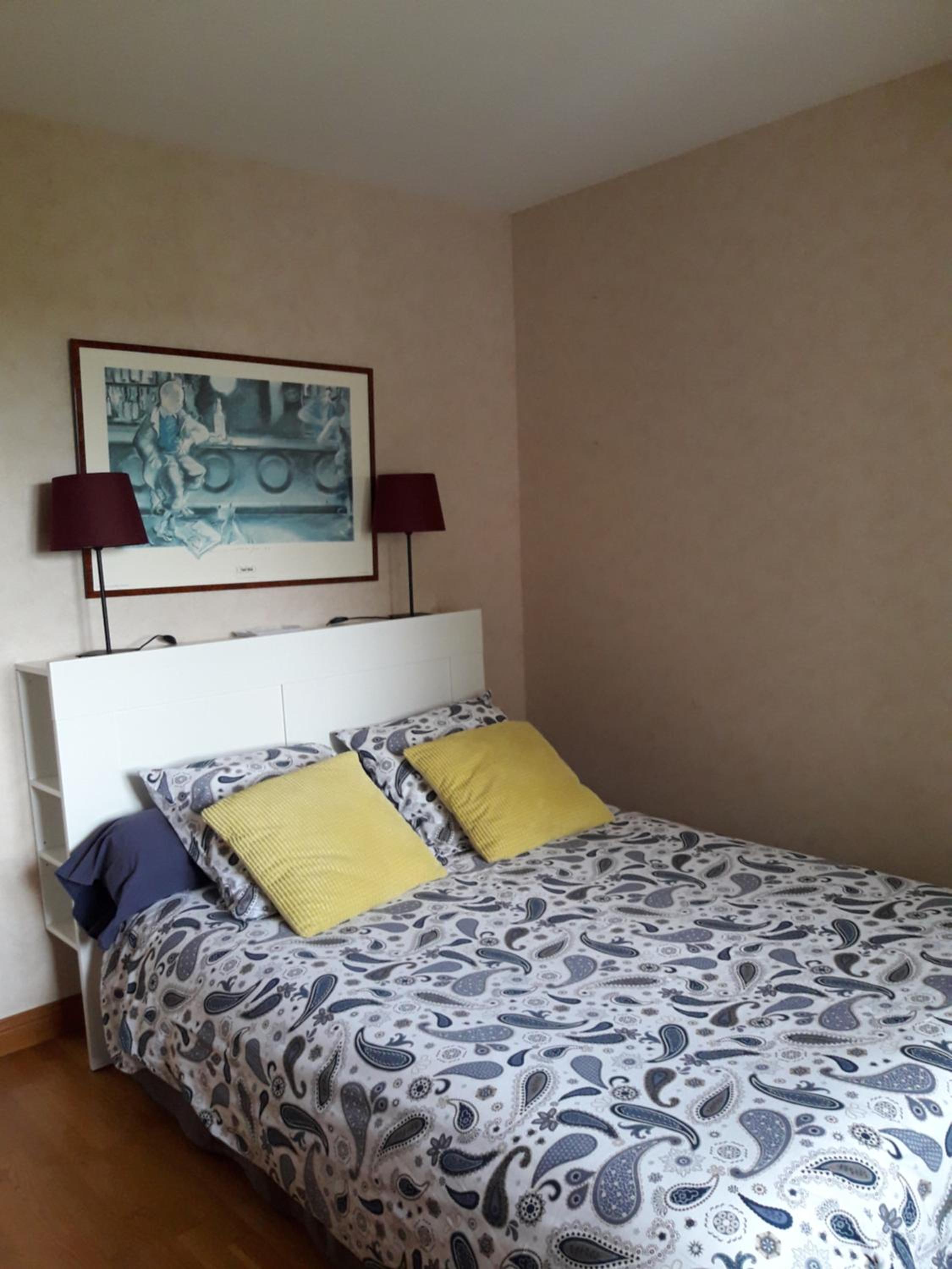 Standard Double Room with Shared Bathroom photo 1