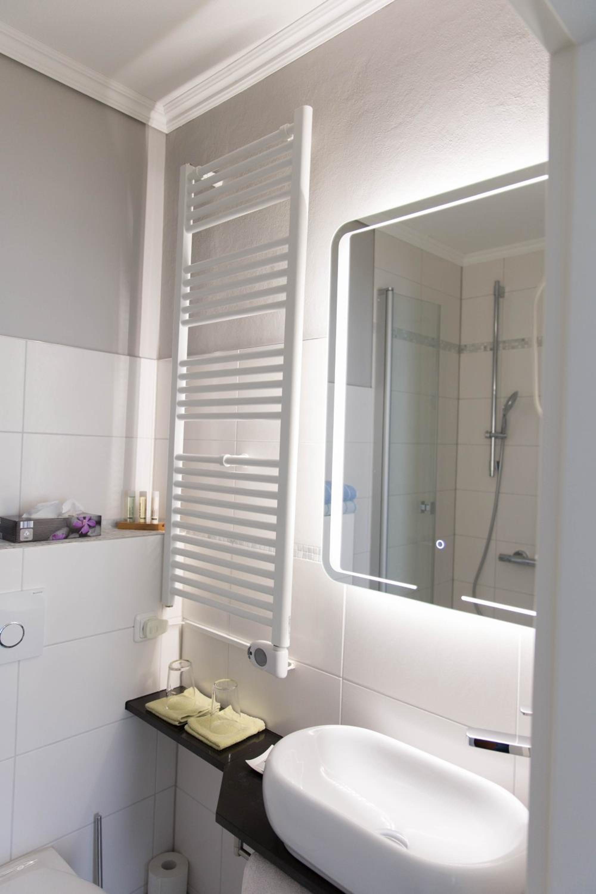 Comfort Triple Room - Photo 8