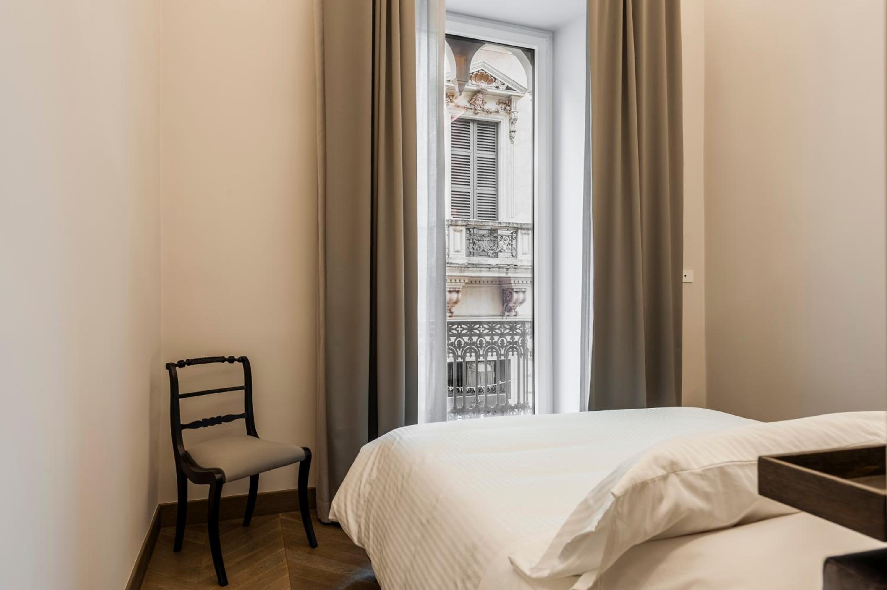 One-Bedroom Apartment - Photo 28