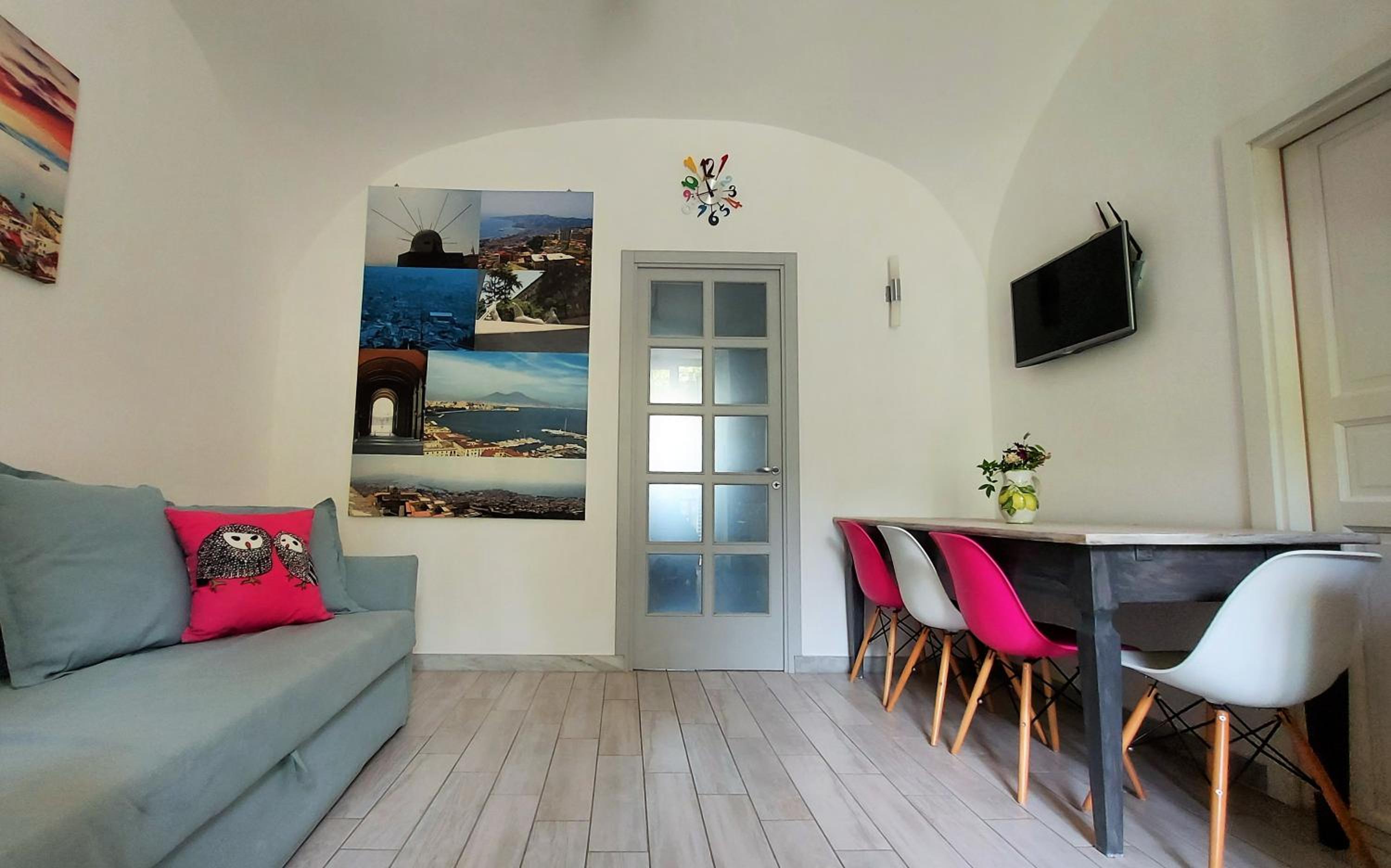 Holiday Home (4 Adults) photo 1