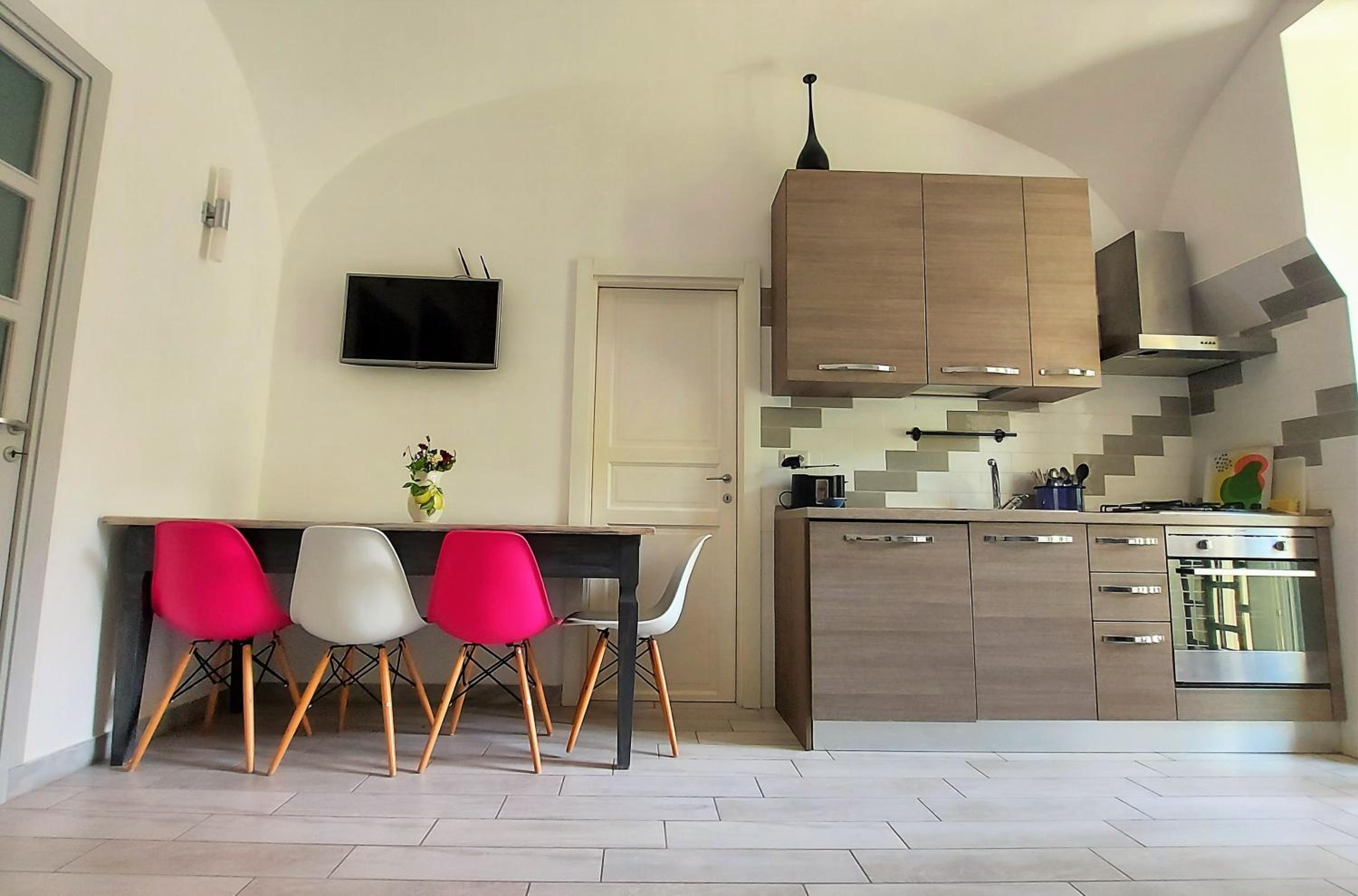 Holiday Home (4 Adults) photo 3