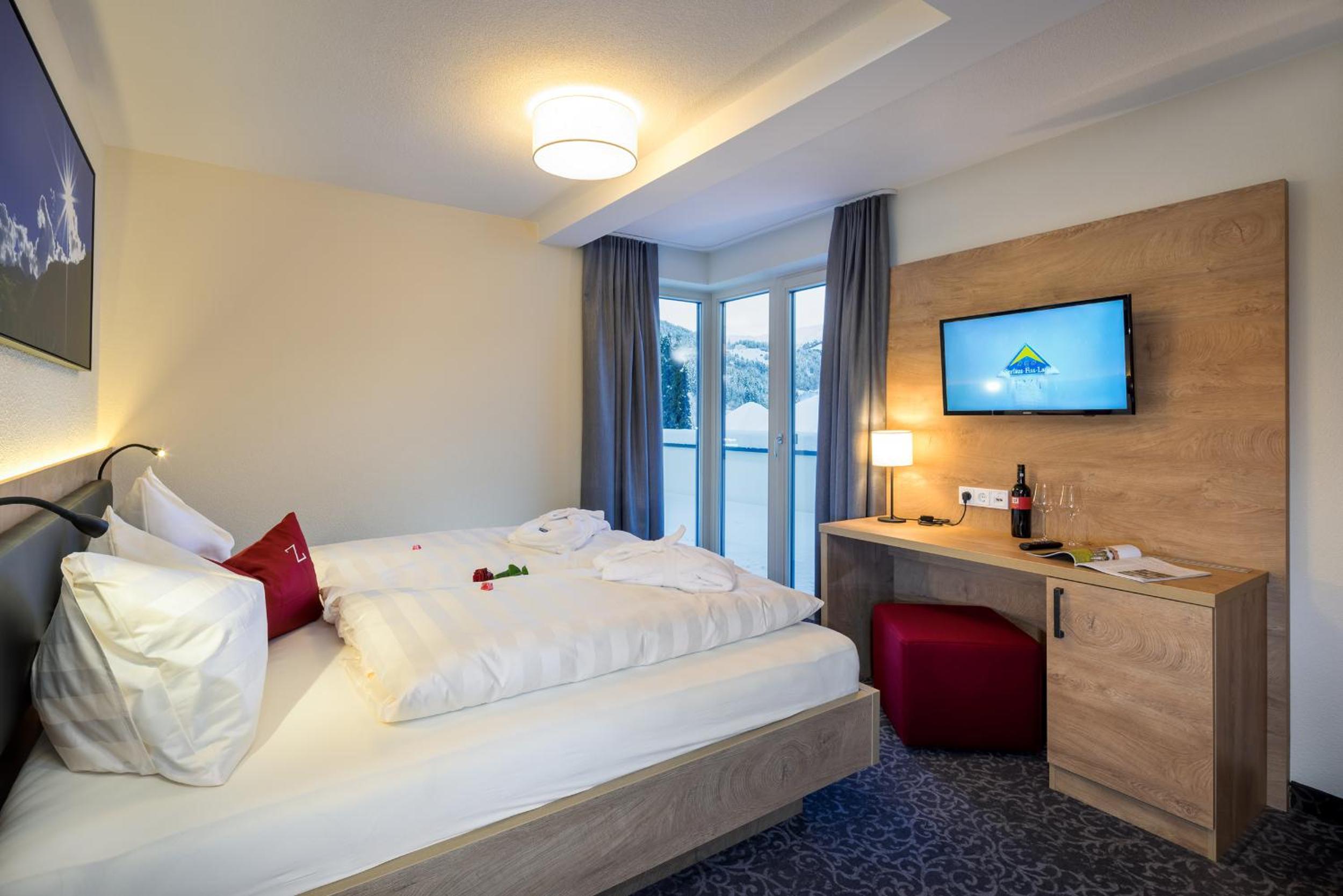 Small Double Room photo 1