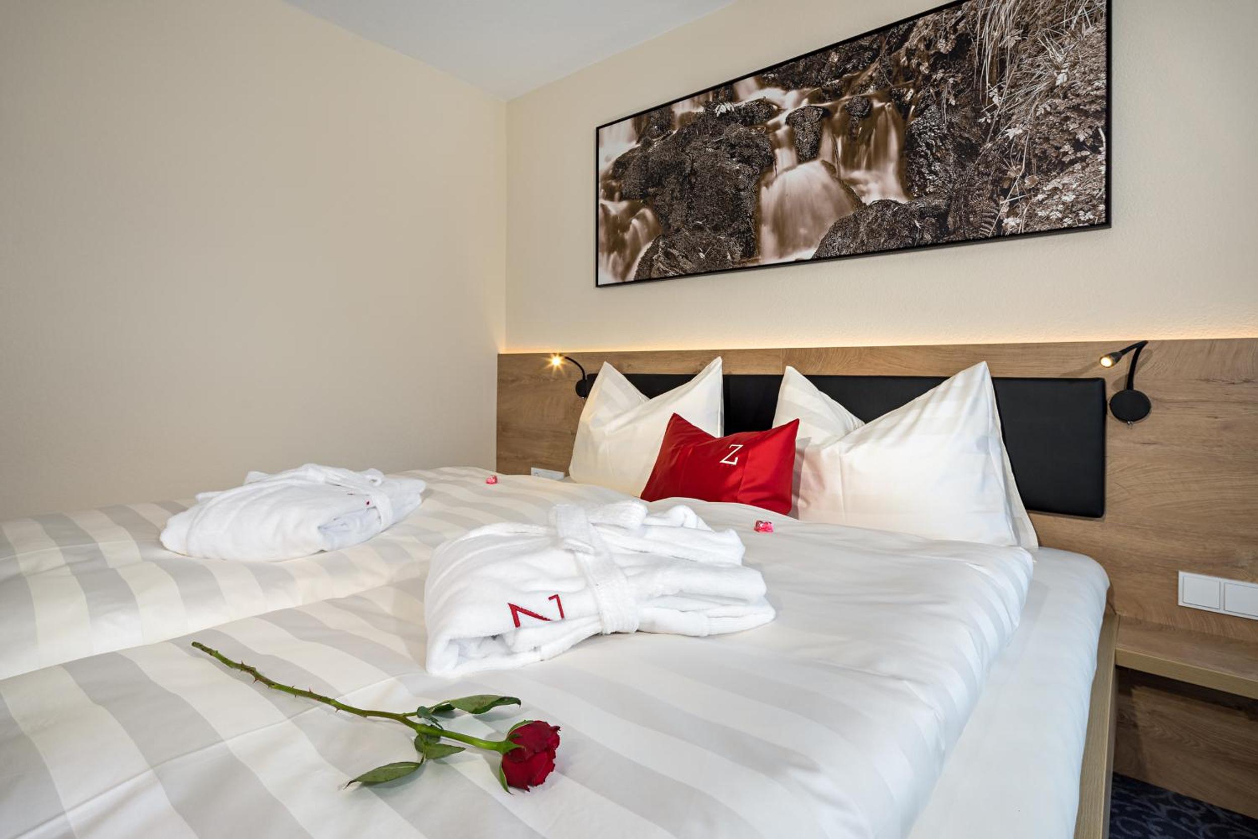 Double Room photo 3