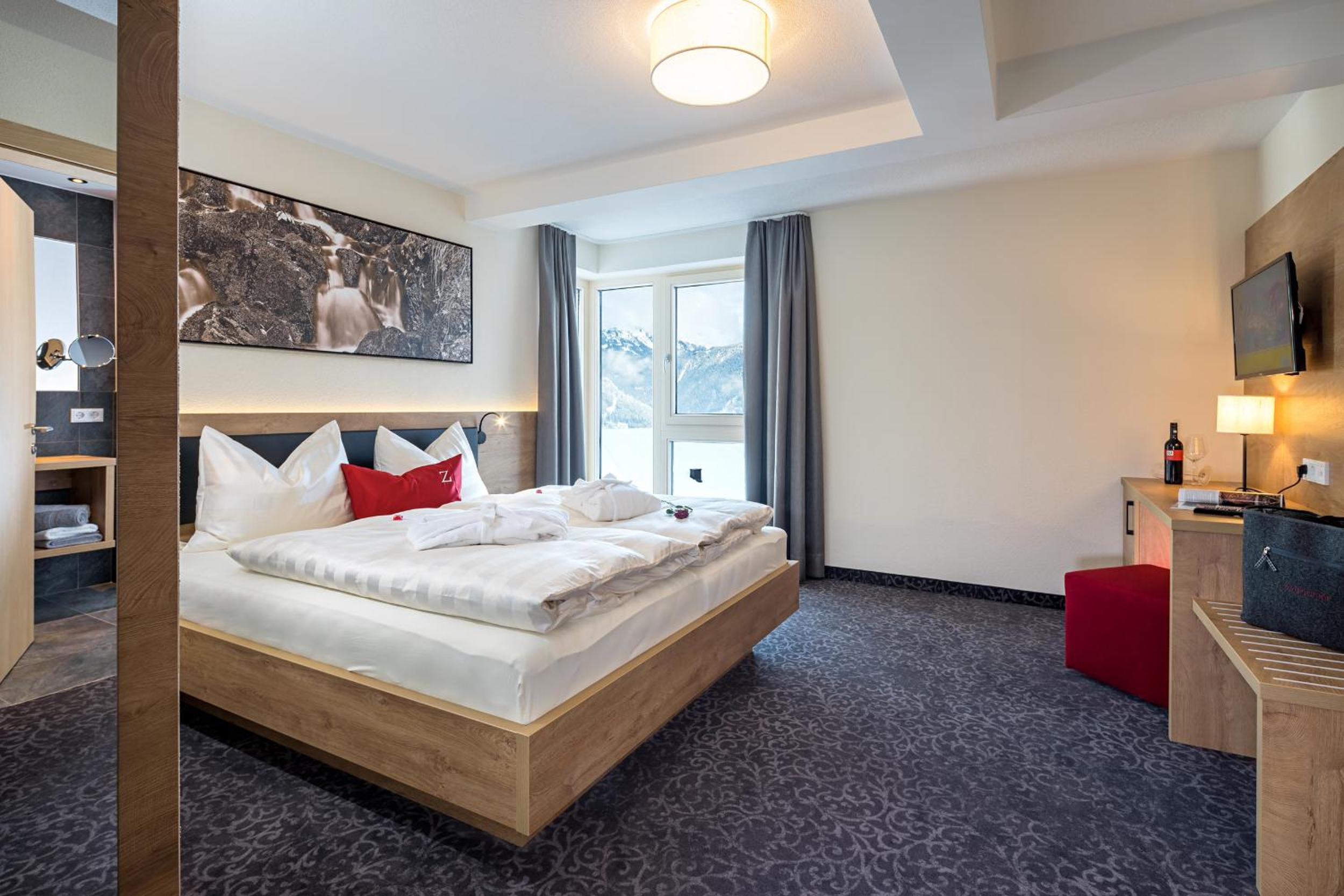 Double Room photo 1