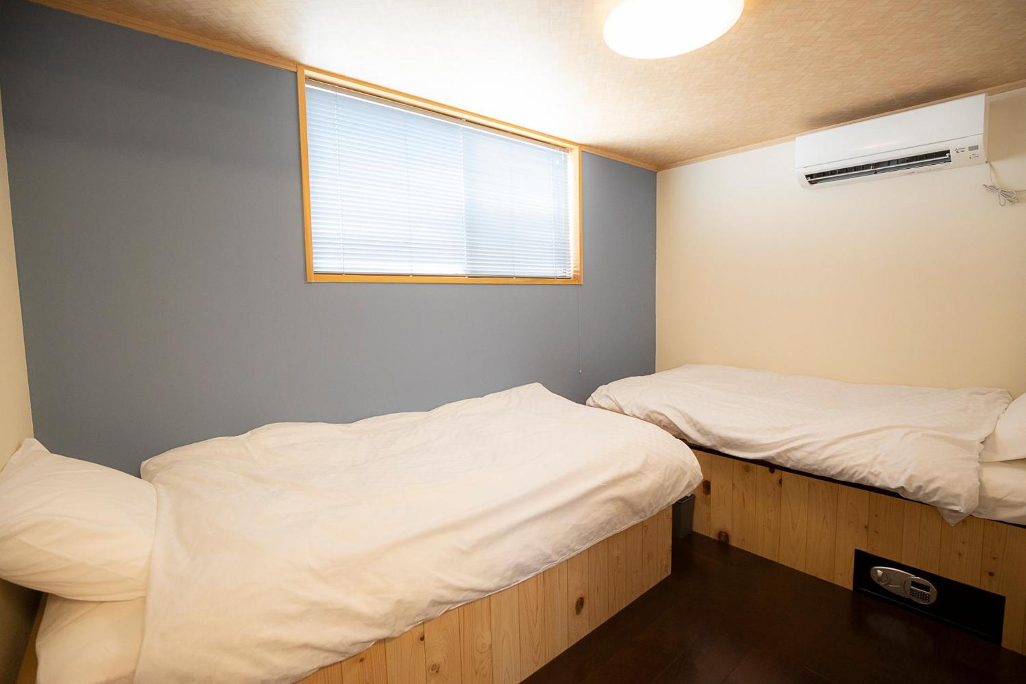 Twin Room photo 1