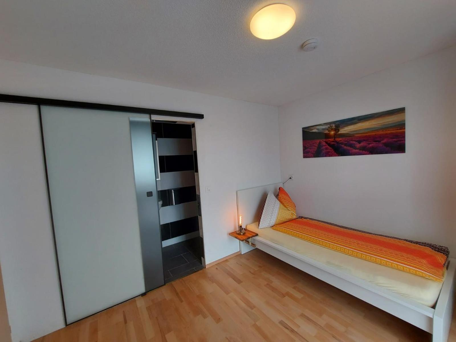 Single Room with Balcony photo 3