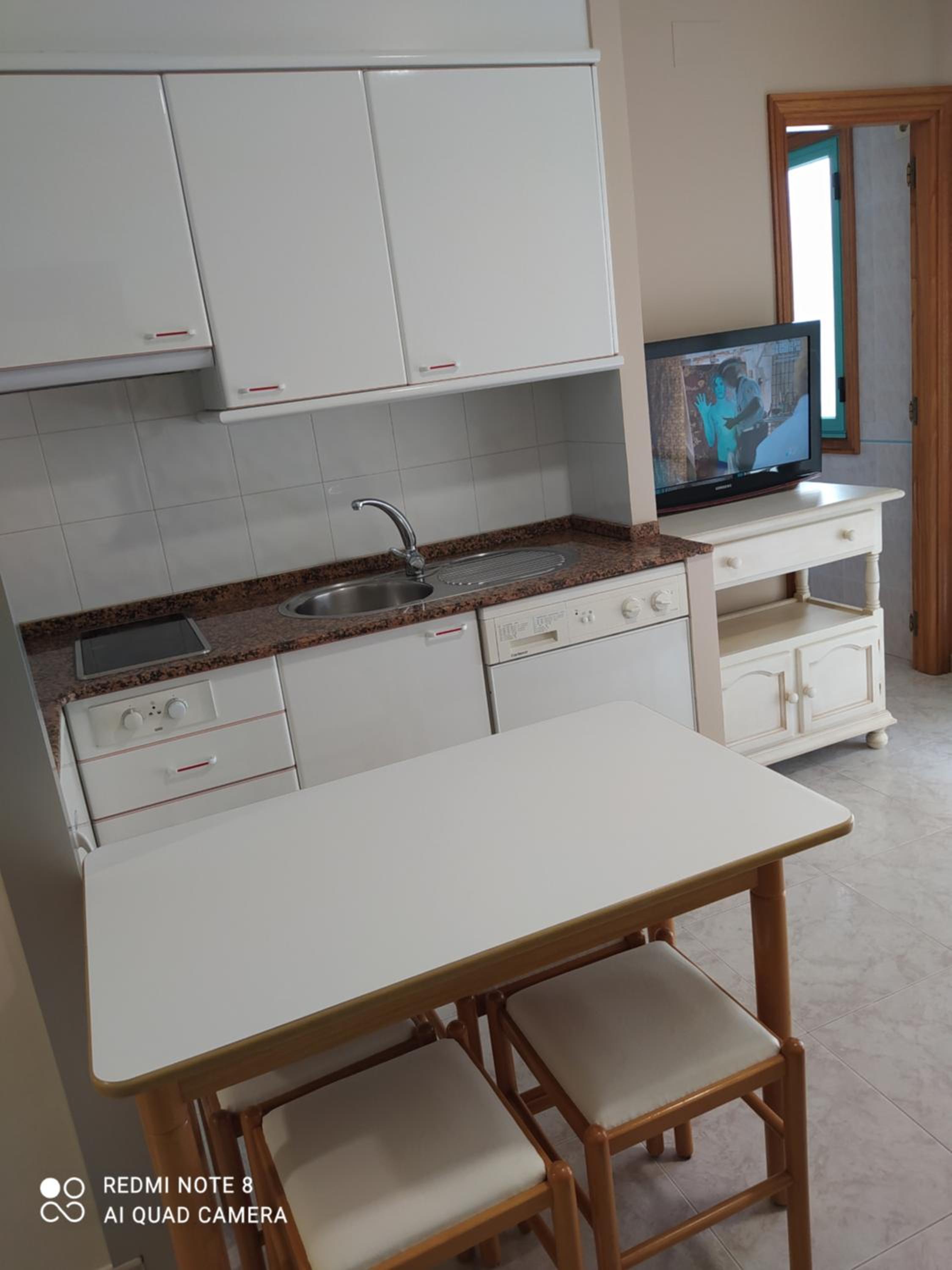 Studio with Terrace photo 3