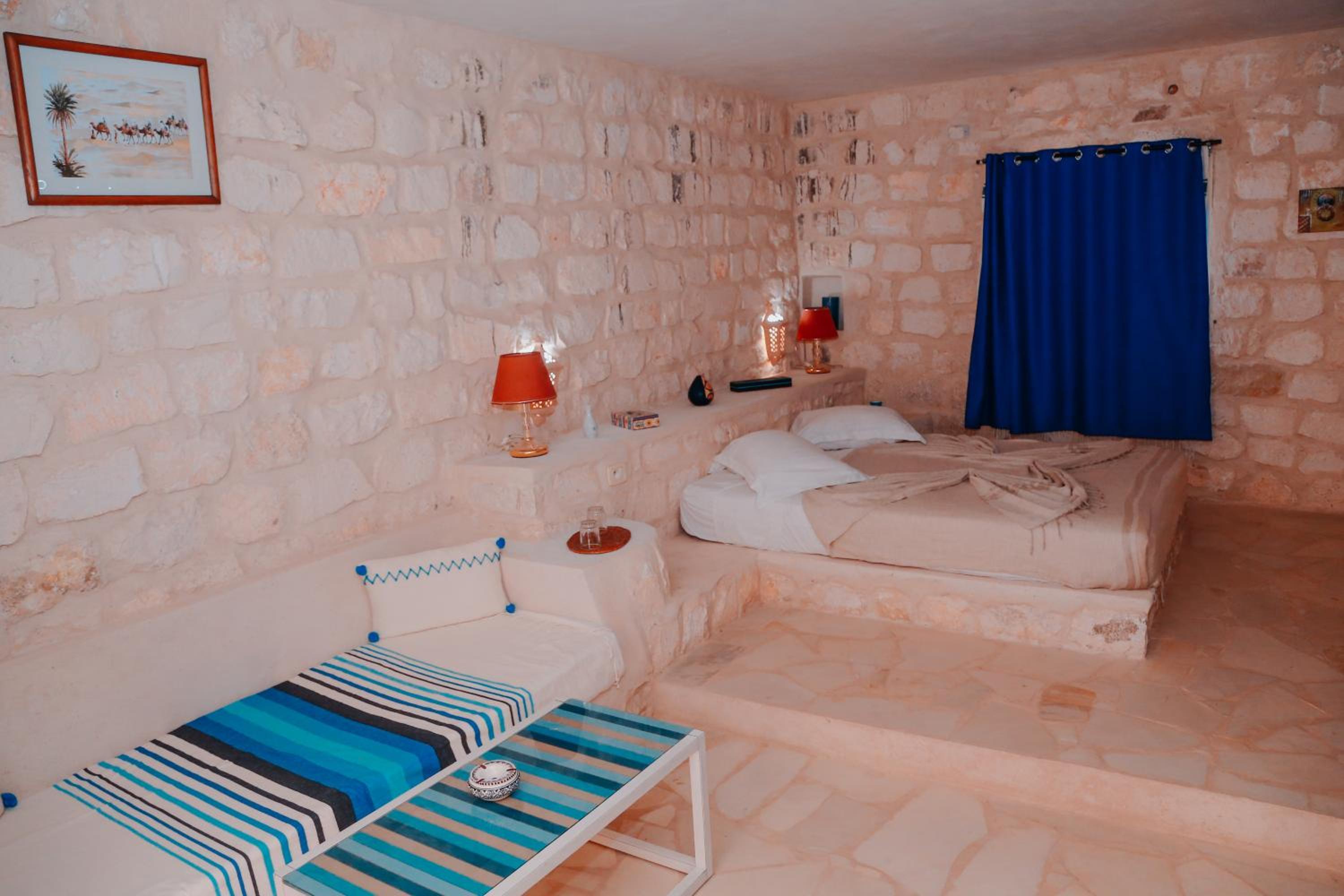 Deluxe Room (2 Adults + 1 Child) photo 3