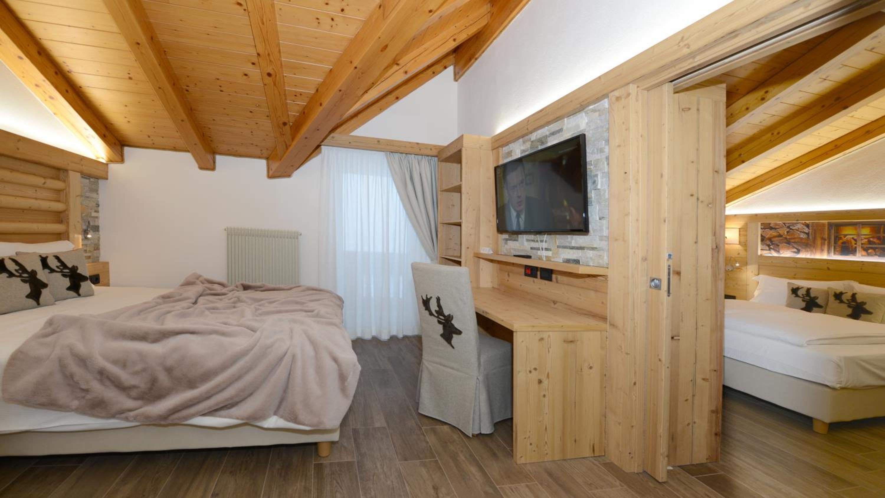 Family Junior Suite