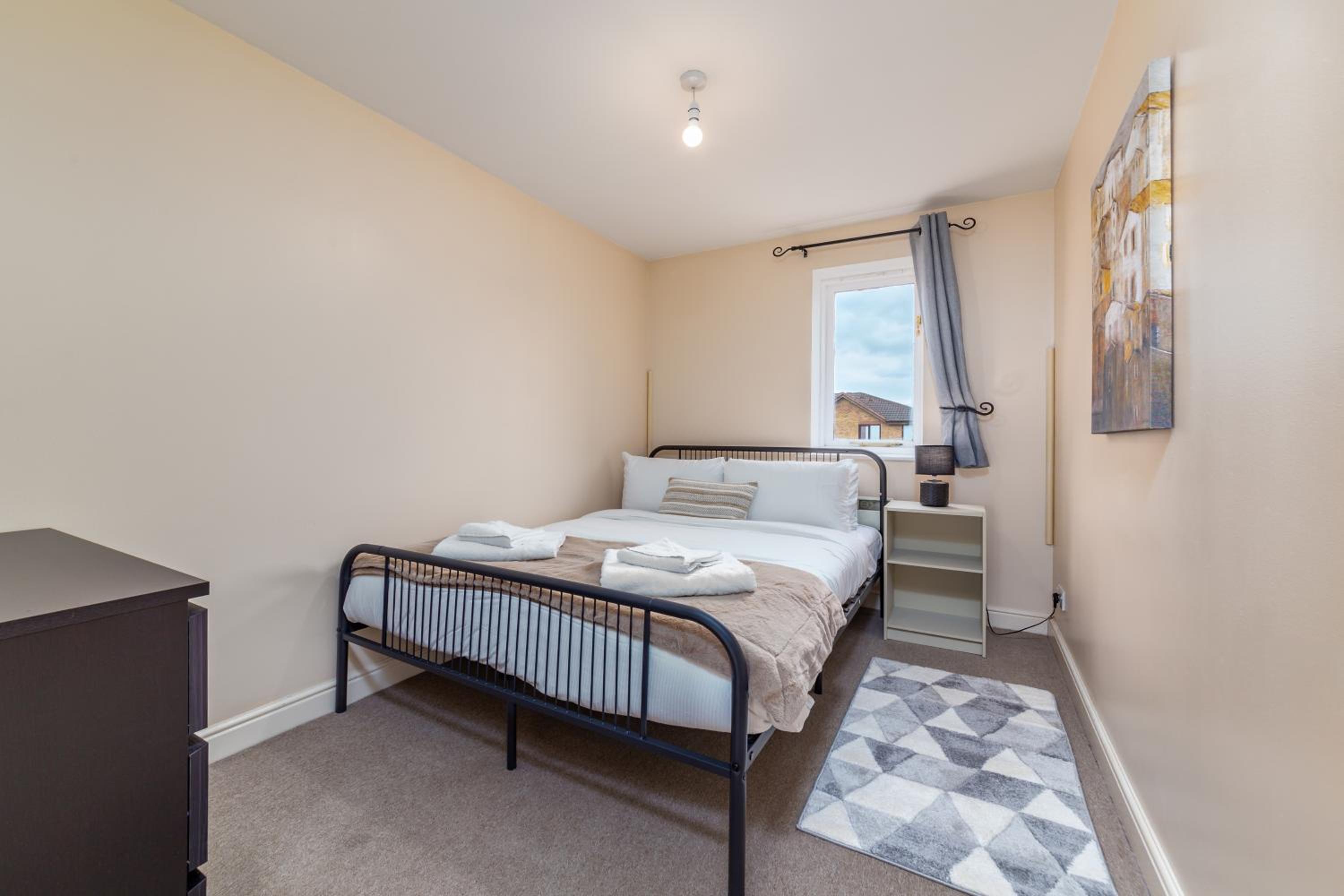 Standard Apartment