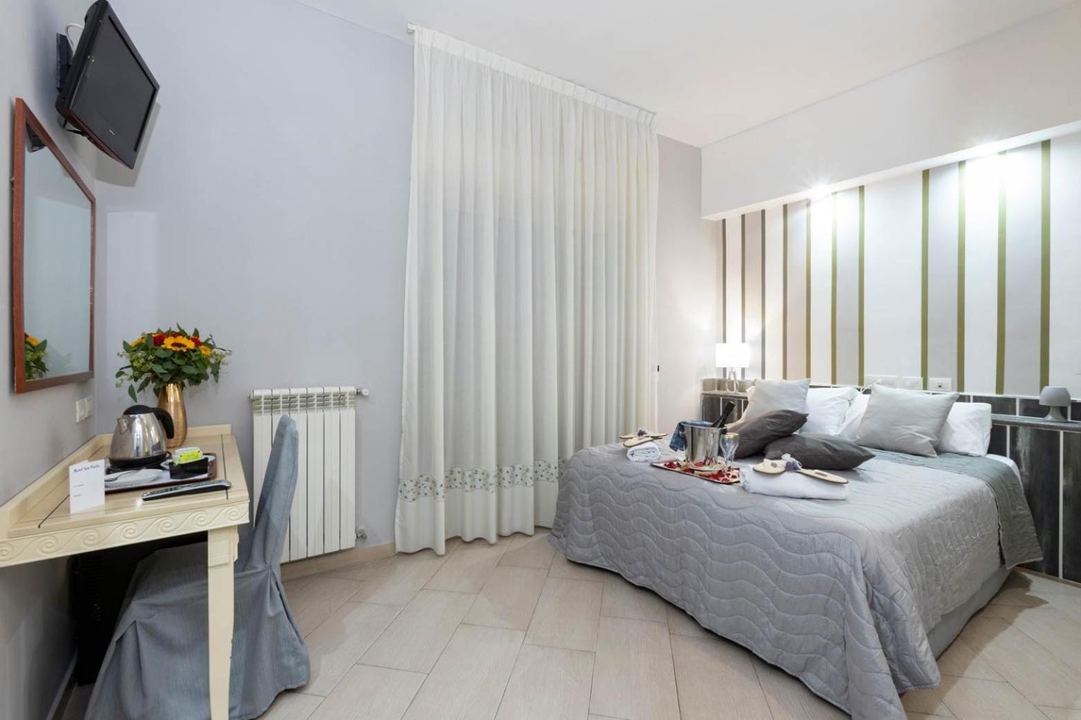 Double Room photo 3