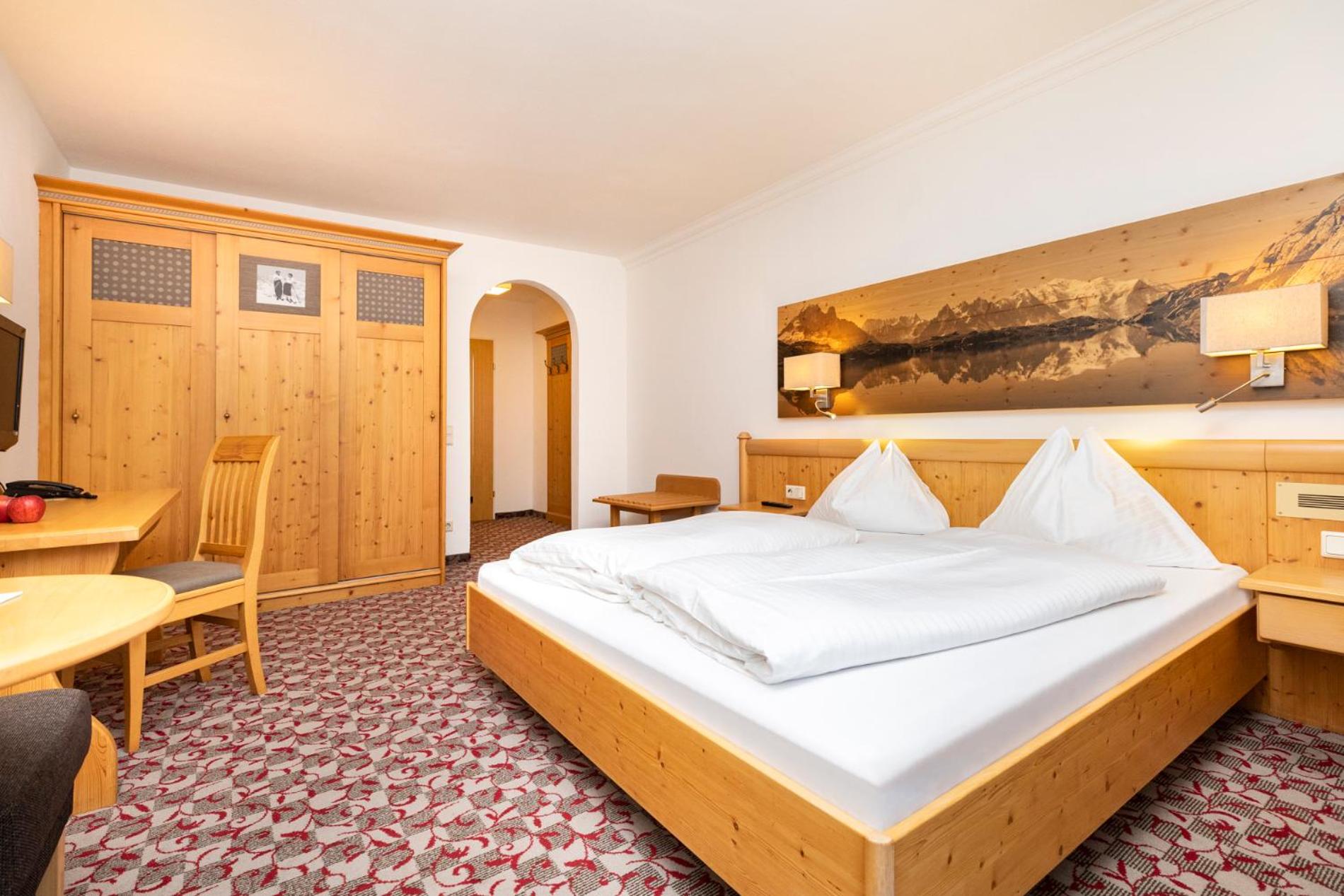 Double Room photo 3