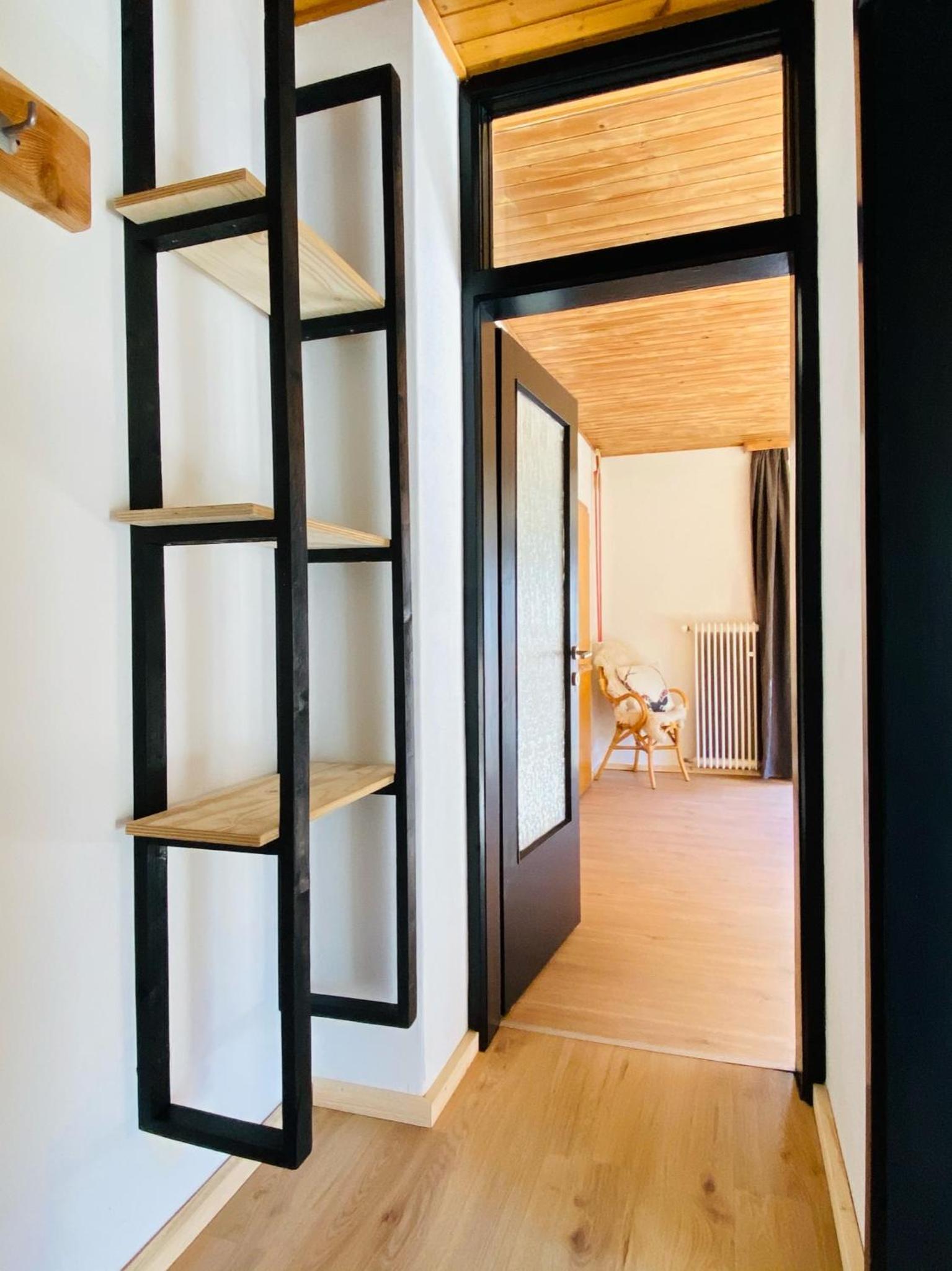 Three-Bedroom Apartment - Photo 1