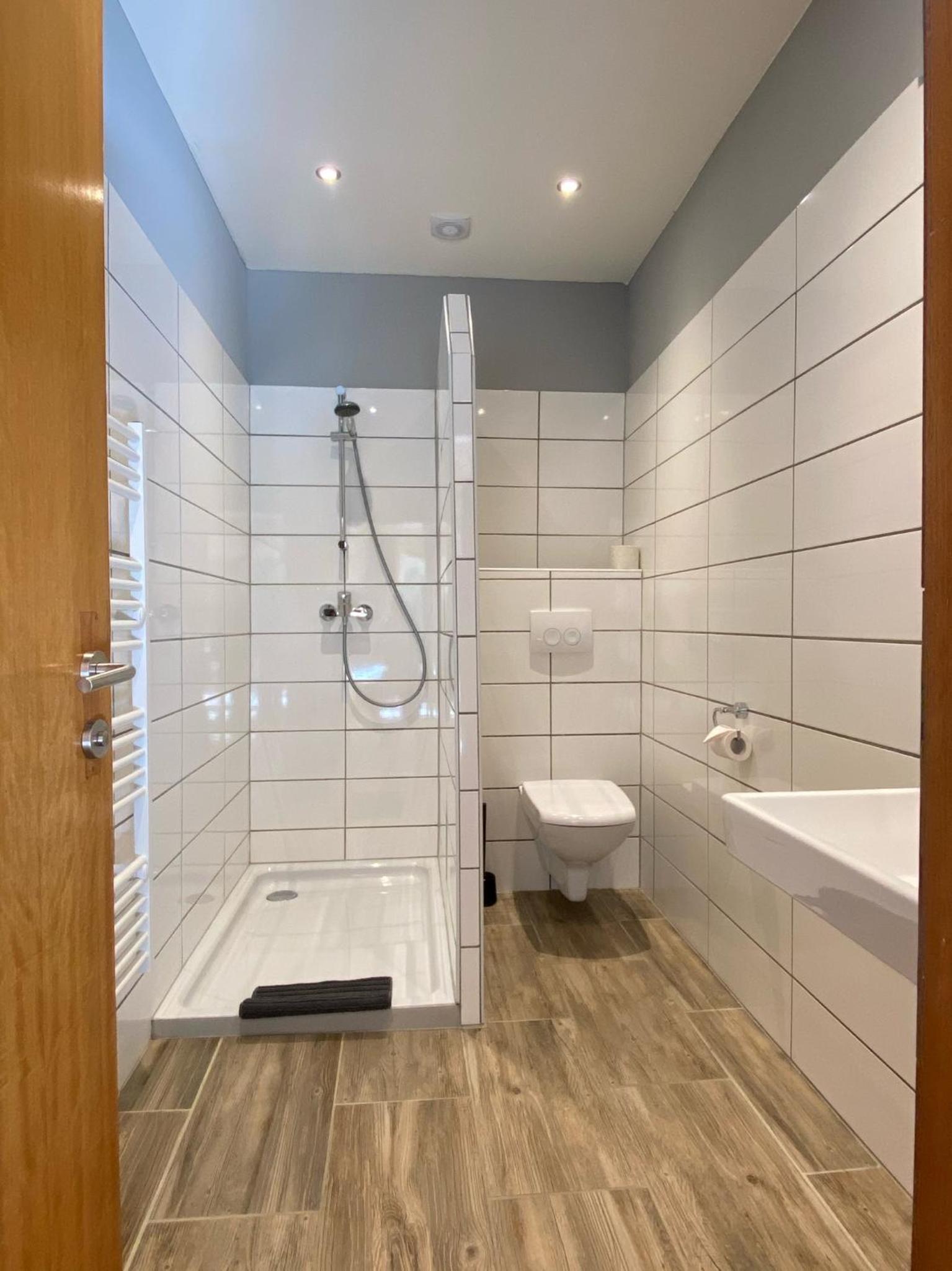 Three-Bedroom Apartment - Photo 14