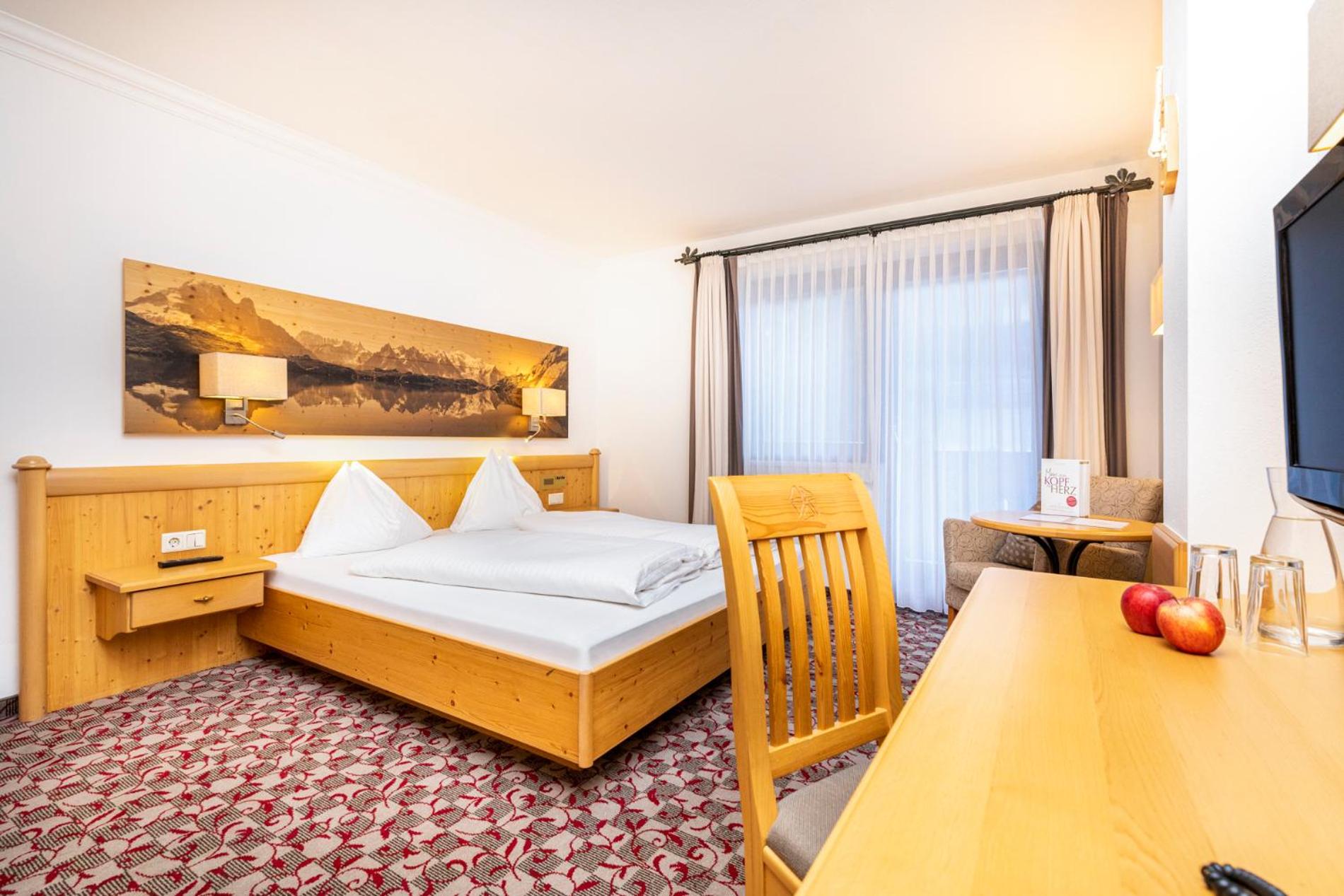 Single Room photo 3