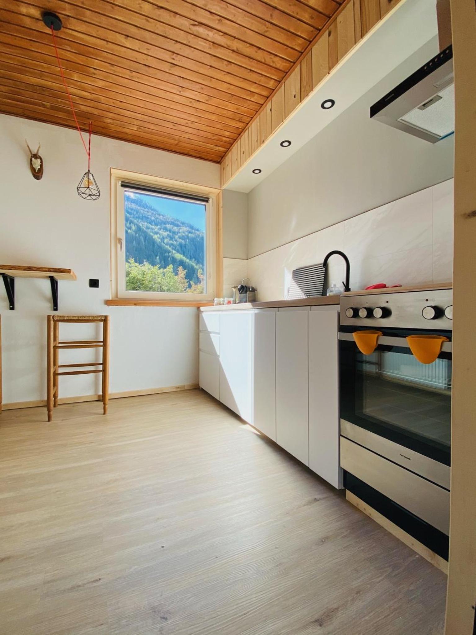 Three-Bedroom Apartment - Photo 5