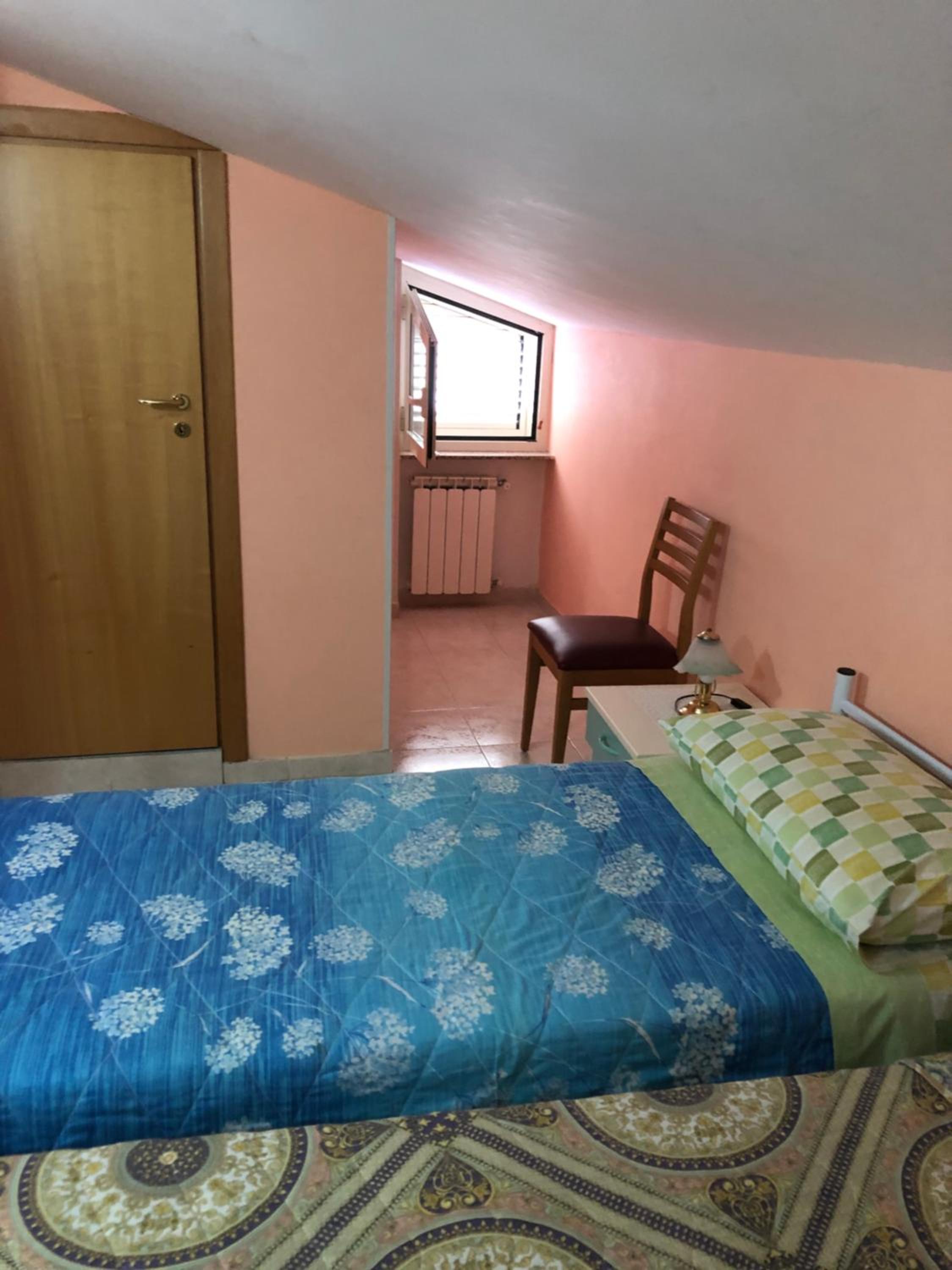 Twin Room - Attic