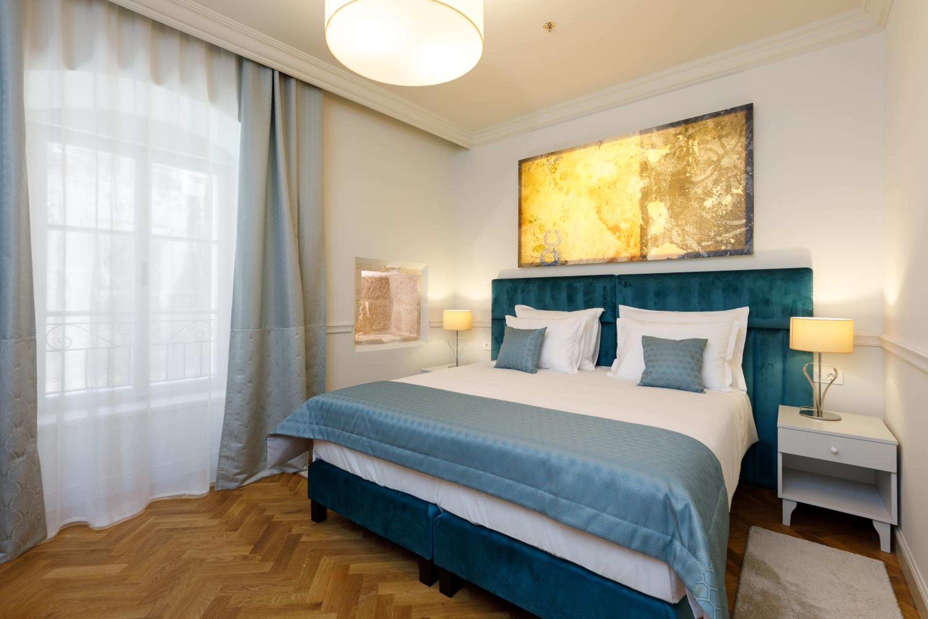 Standard Double or Twin Room - Photo 1