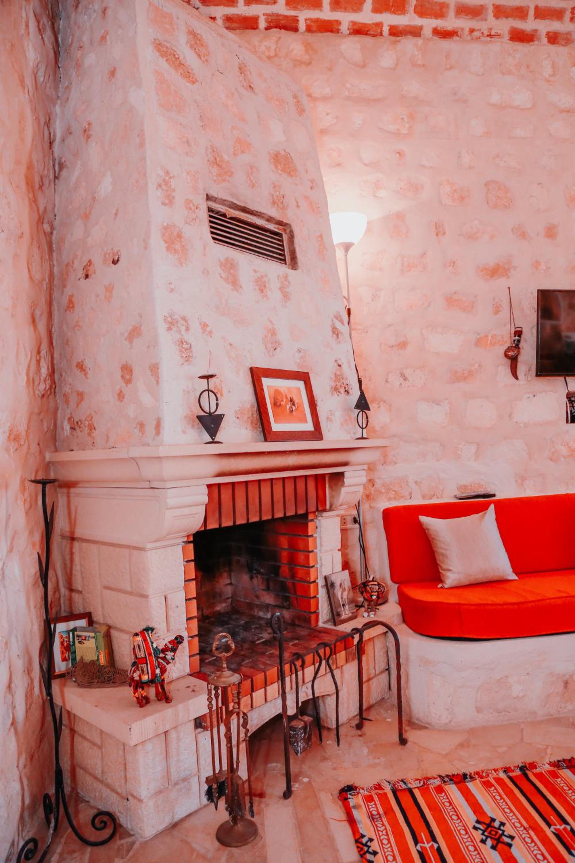 Superior Chalet photo 2