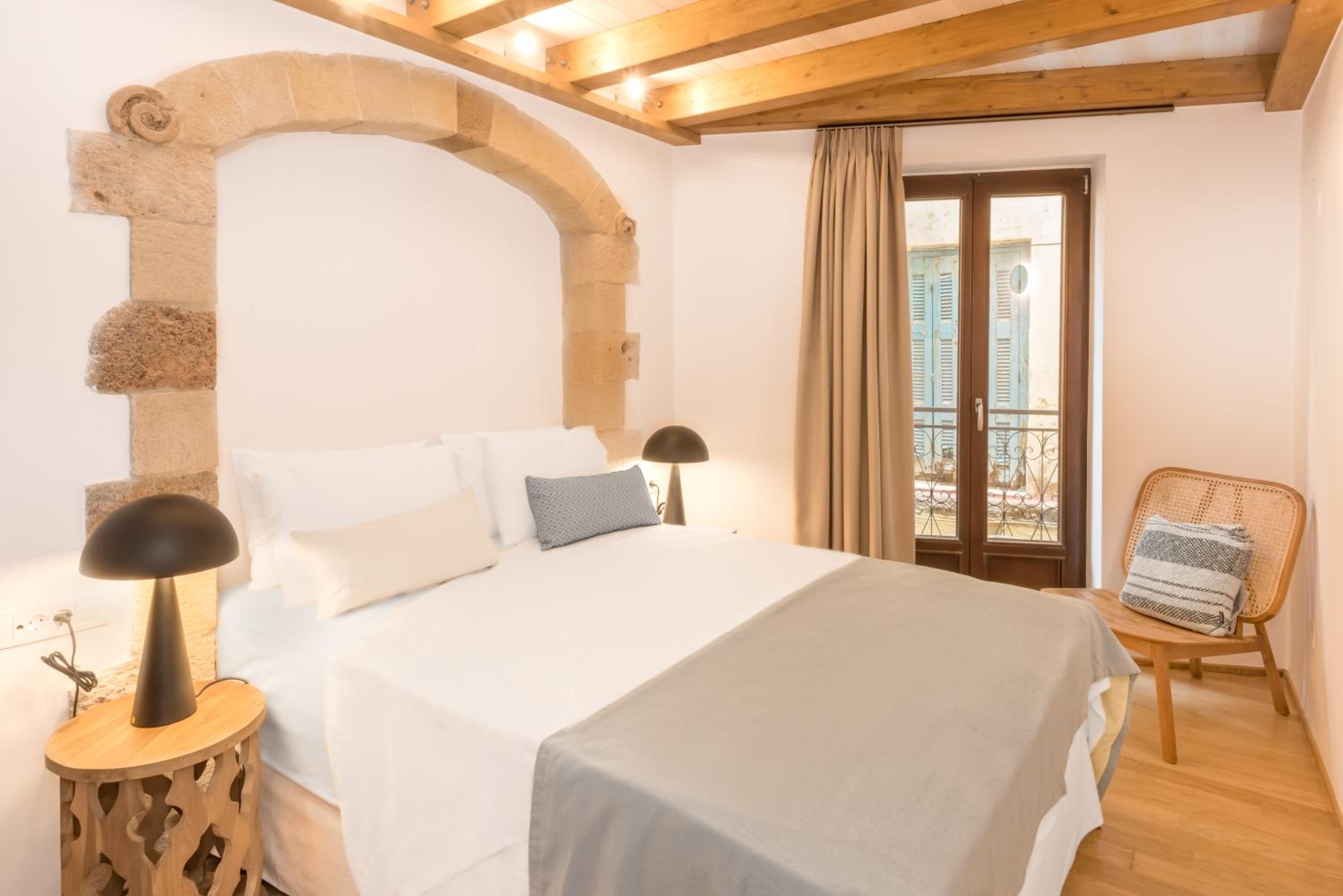 One-Bedroom Villa