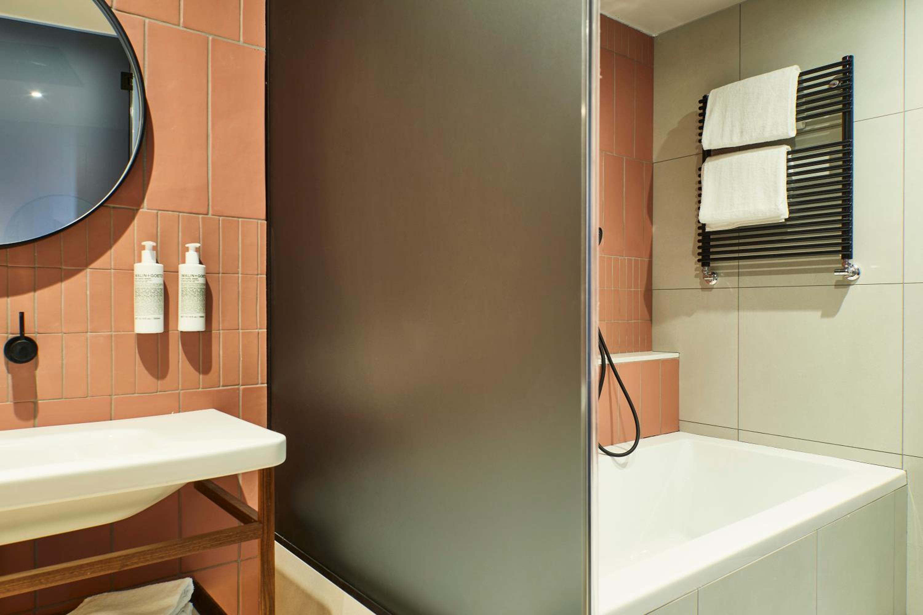 Hotel Villa Pamphili Roma - Photo 90