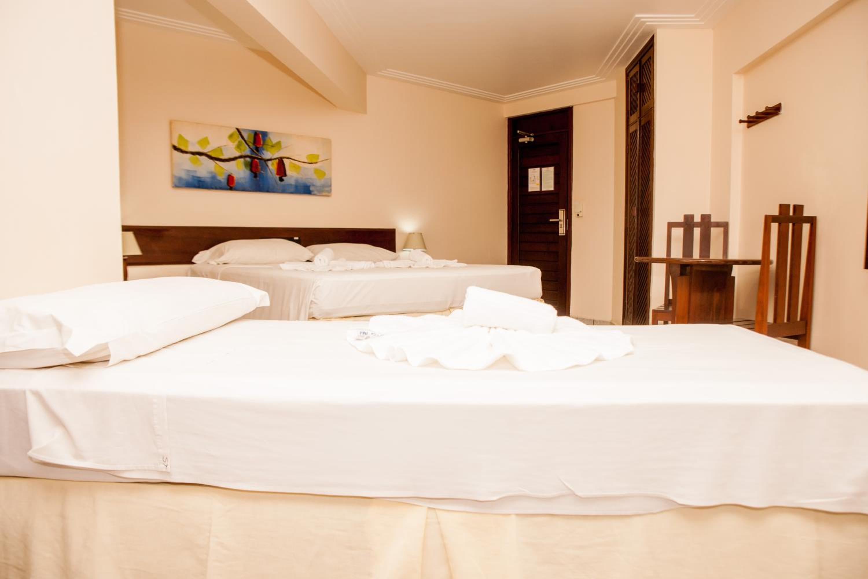 Standard Triple Room photo 1