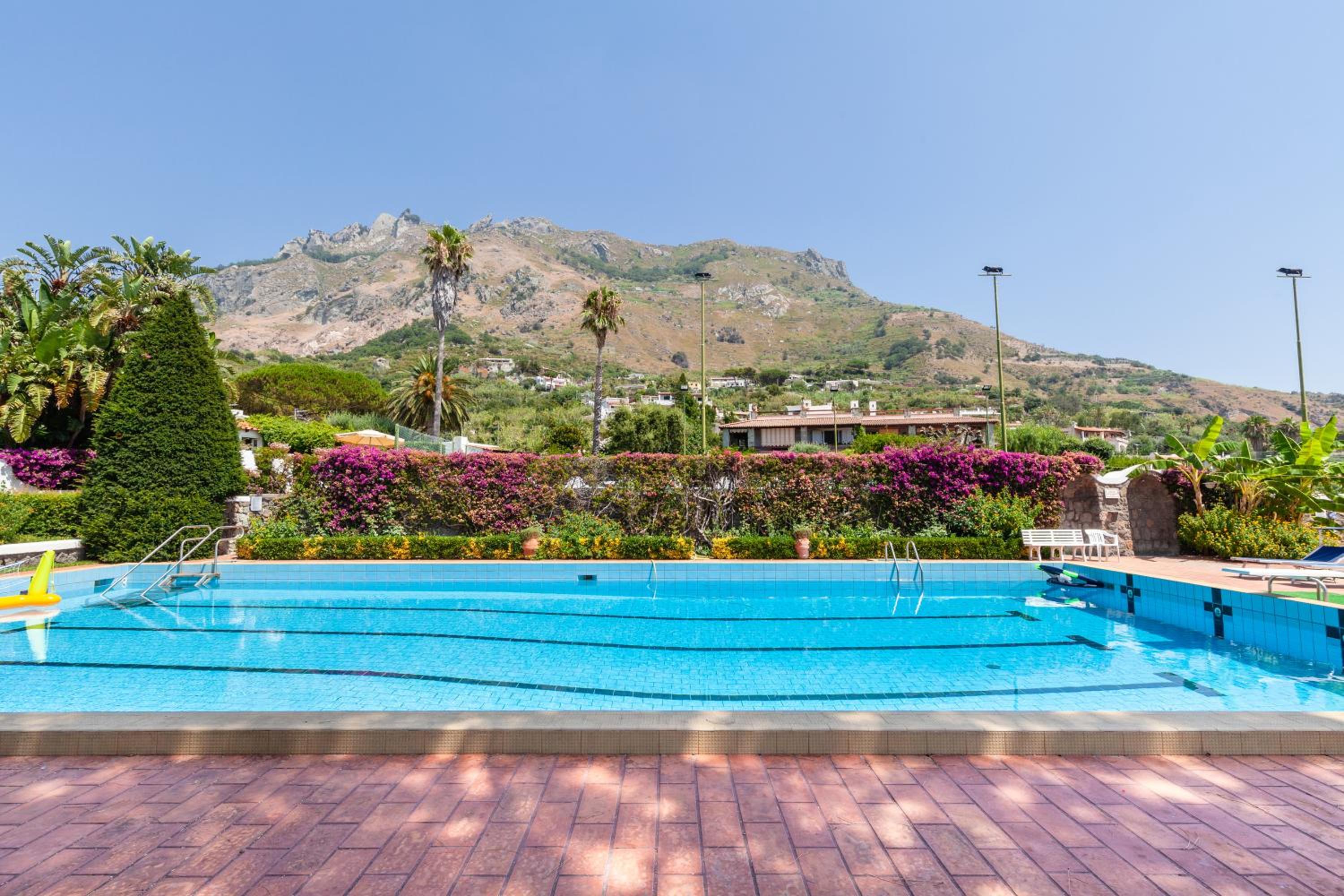 Three-Bedroom House - Photo 73