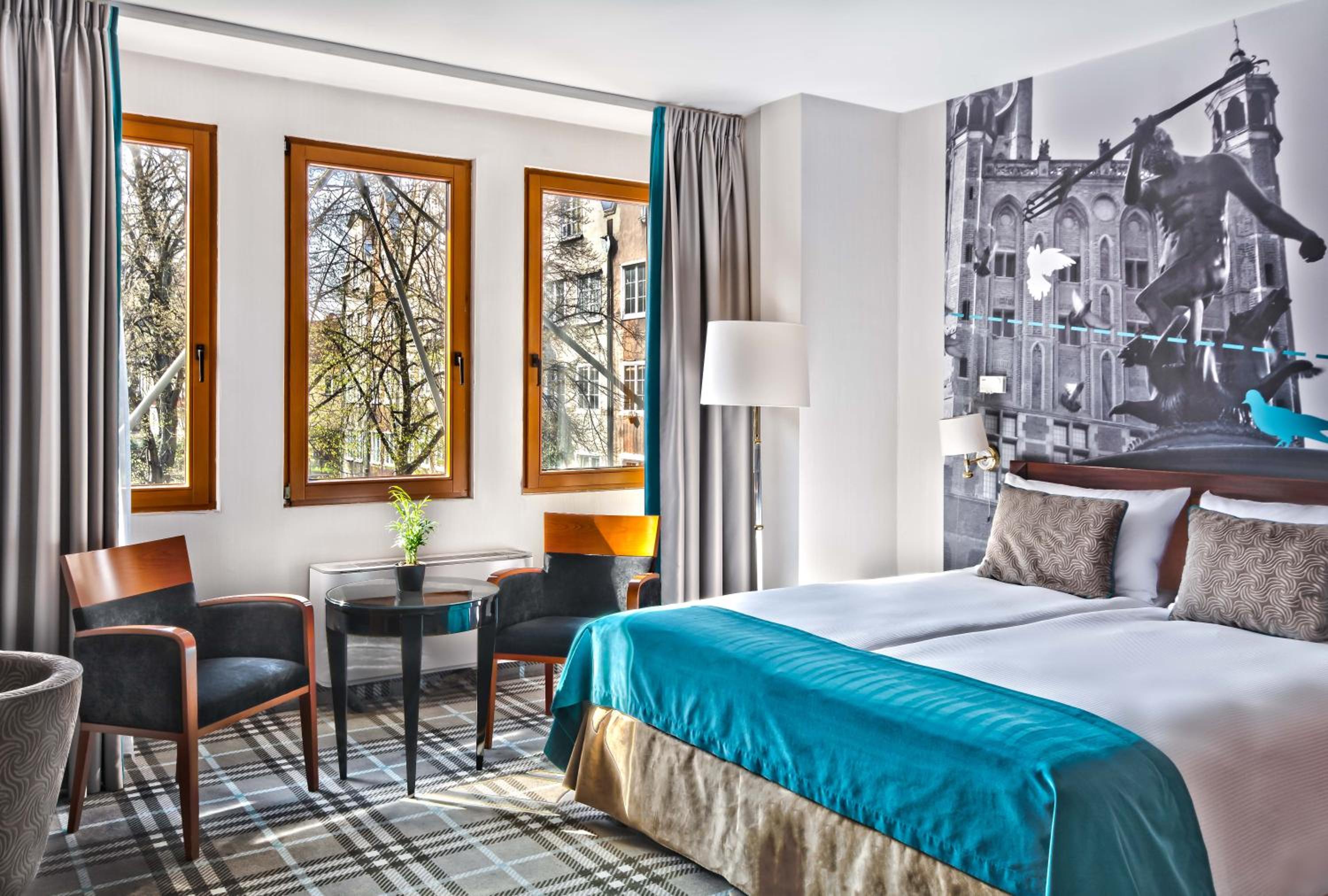 Double or Twin Room - Photo 9