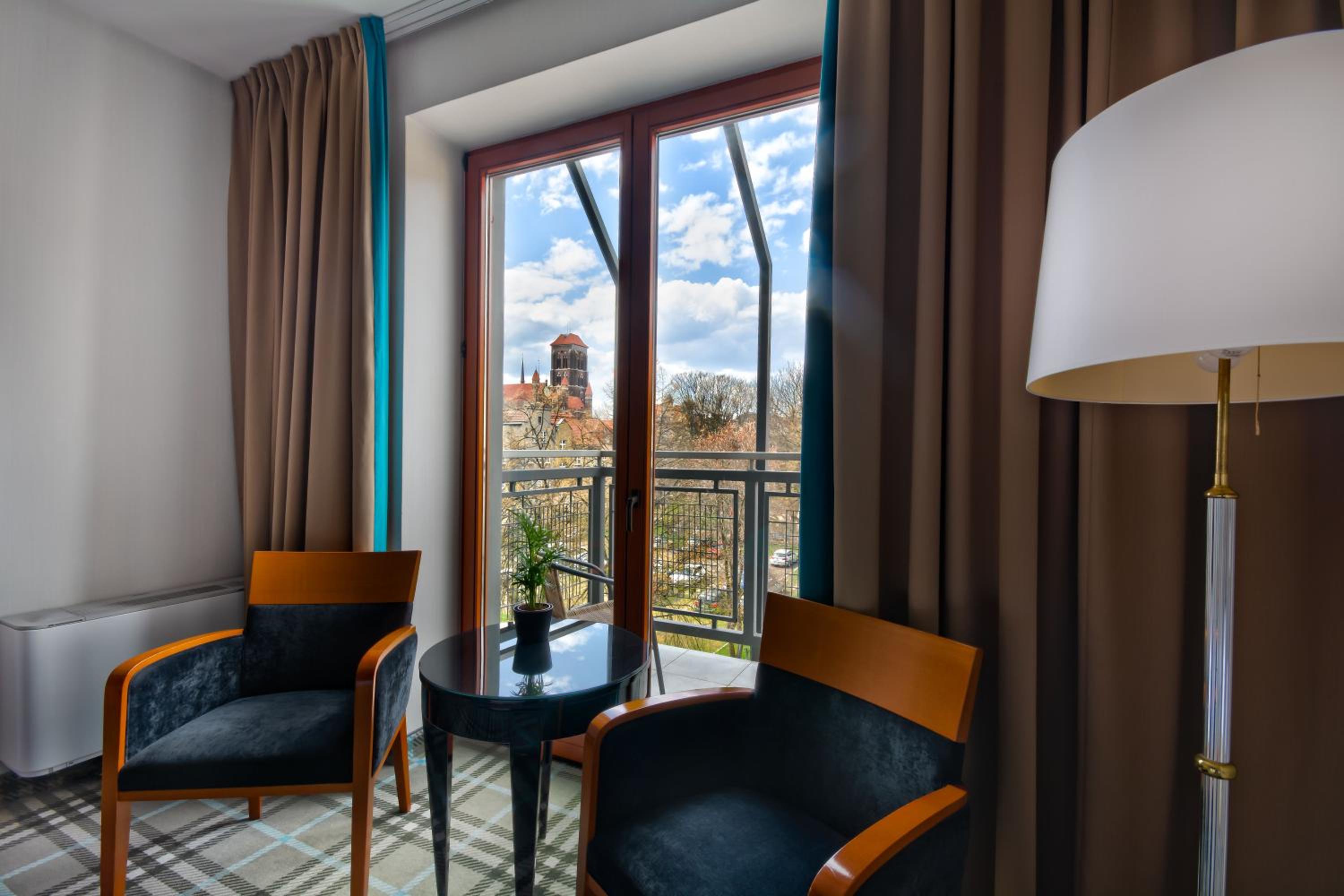Double or Twin Room - Photo 7