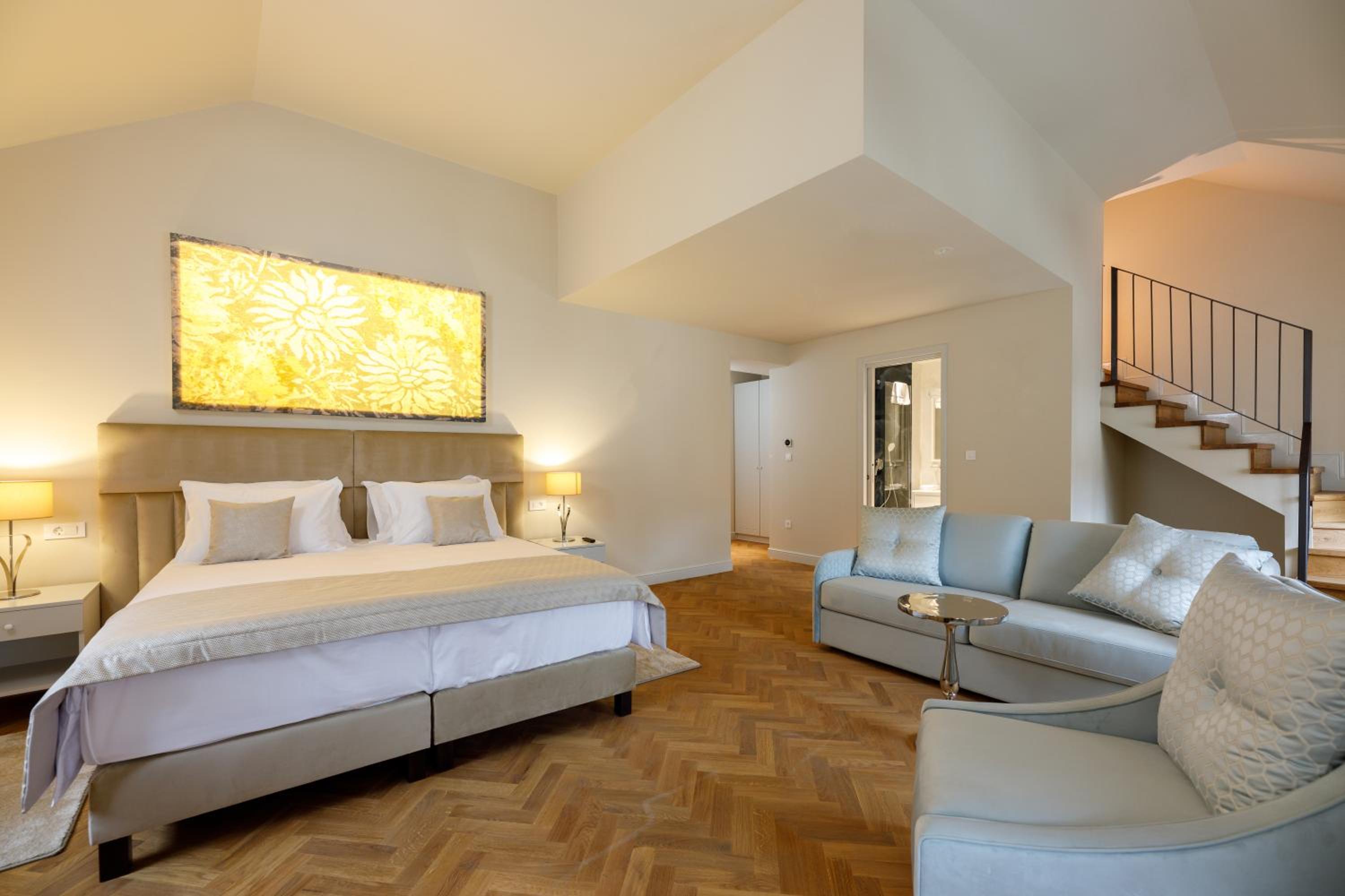Family Suite photo 2